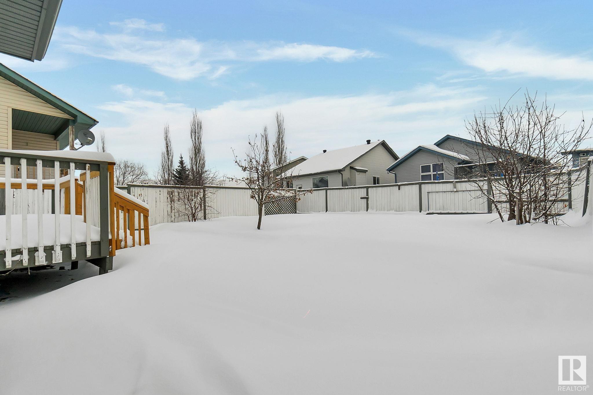 Photo 43 at 3771 23 Street NW, Wild Rose, Edmonton