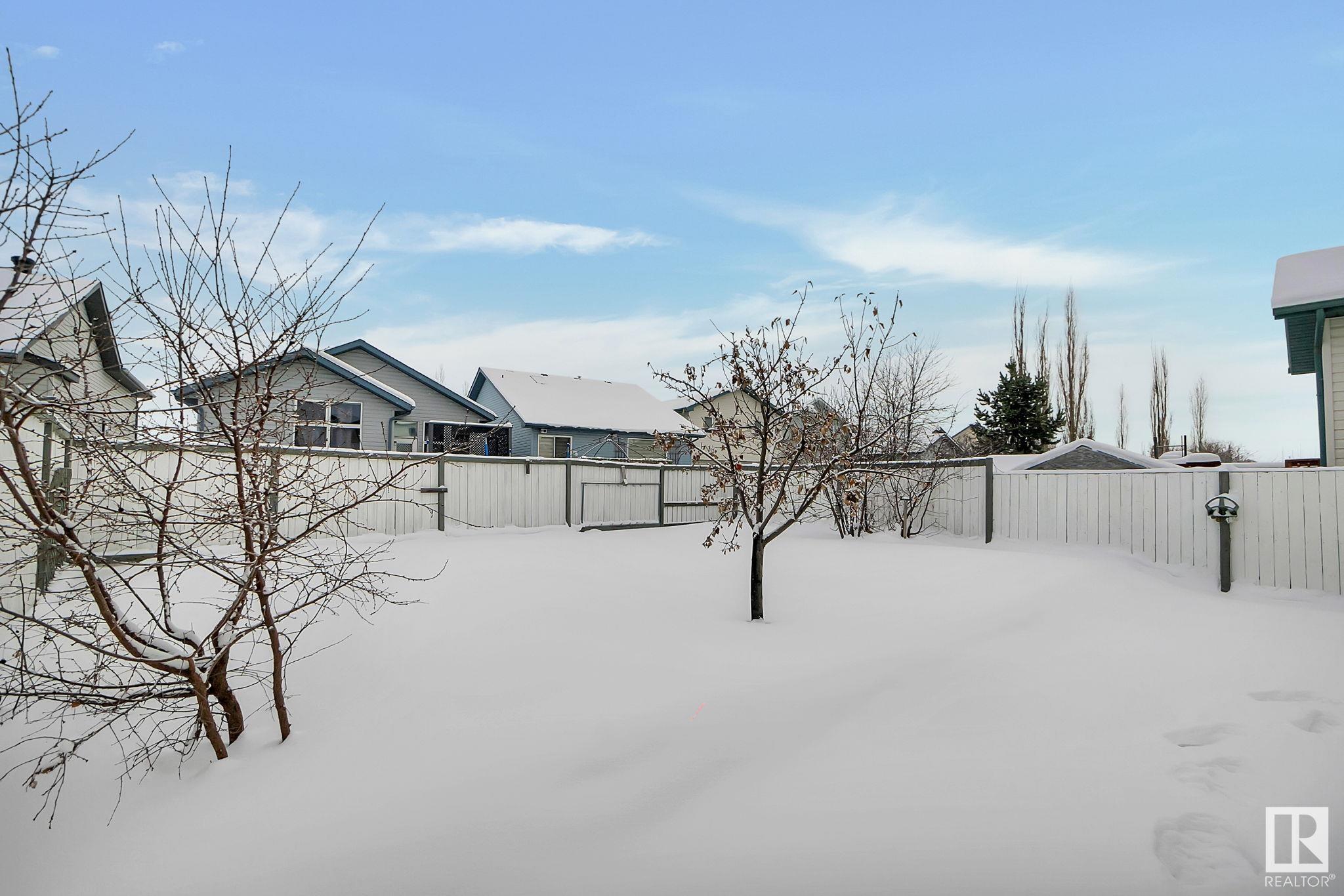 Photo 44 at 3771 23 Street NW, Wild Rose, Edmonton