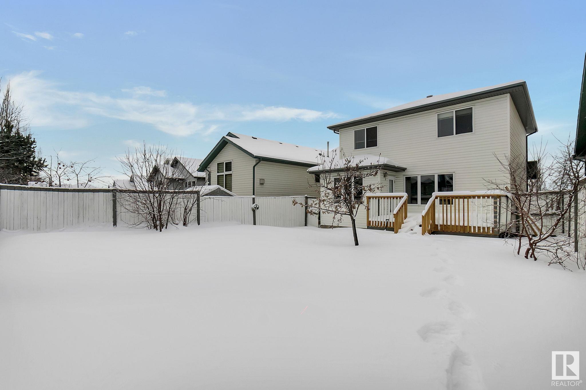 Photo 45 at 3771 23 Street NW, Wild Rose, Edmonton