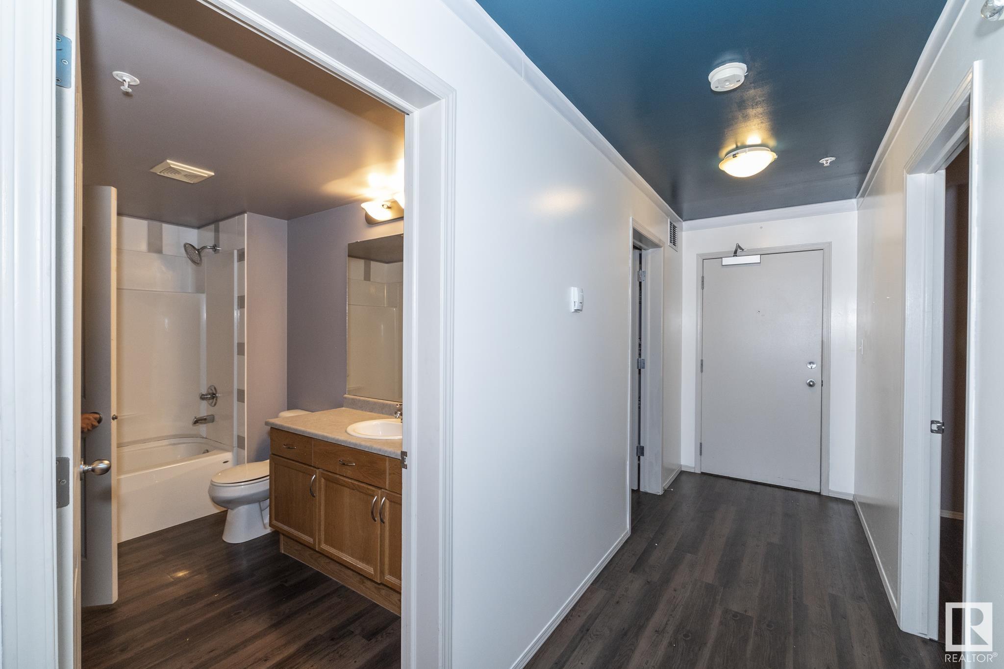      #407 10311 111 ST NW , Edmonton,  ,T5K 2Y8 ;  Listing Number: MLS E4420637