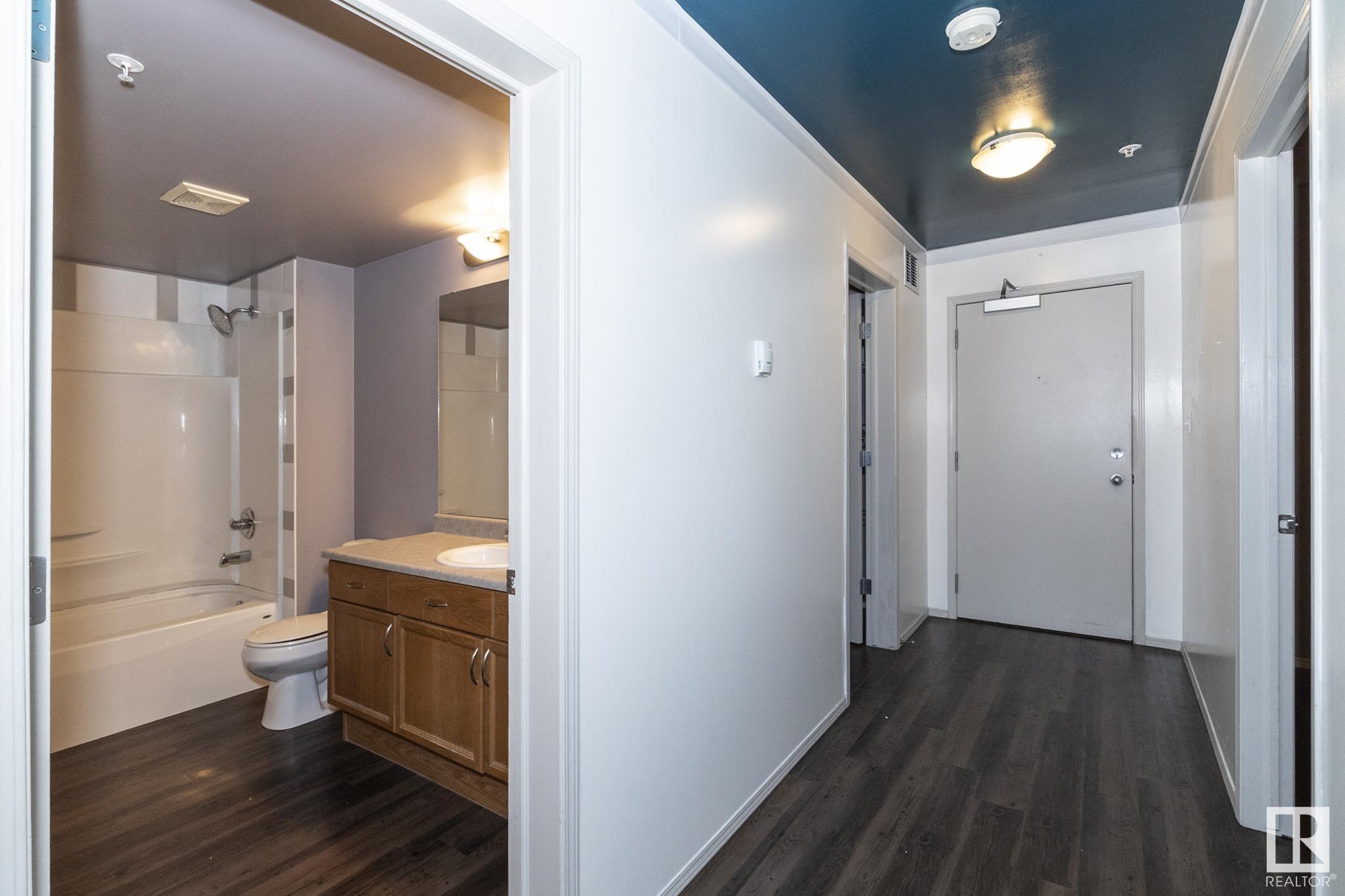      #407 10311 111 ST NW , Edmonton,  ,T5K 2Y8 ;  Listing Number: MLS E4420637