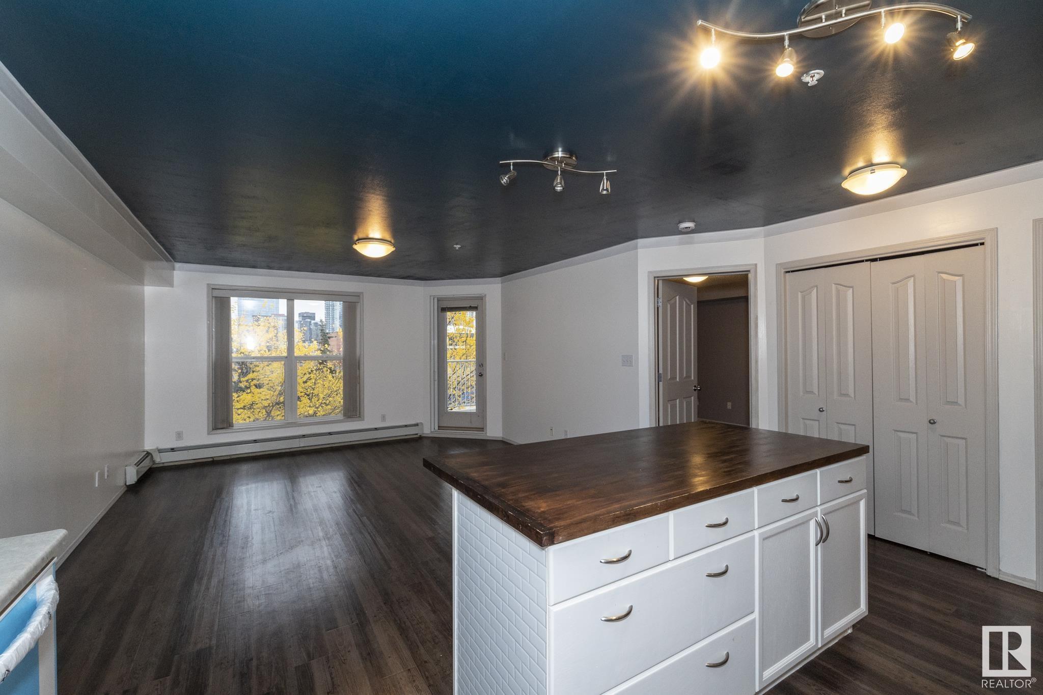      #407 10311 111 ST NW , Edmonton,  ,T5K 2Y8 ;  Listing Number: MLS E4420637