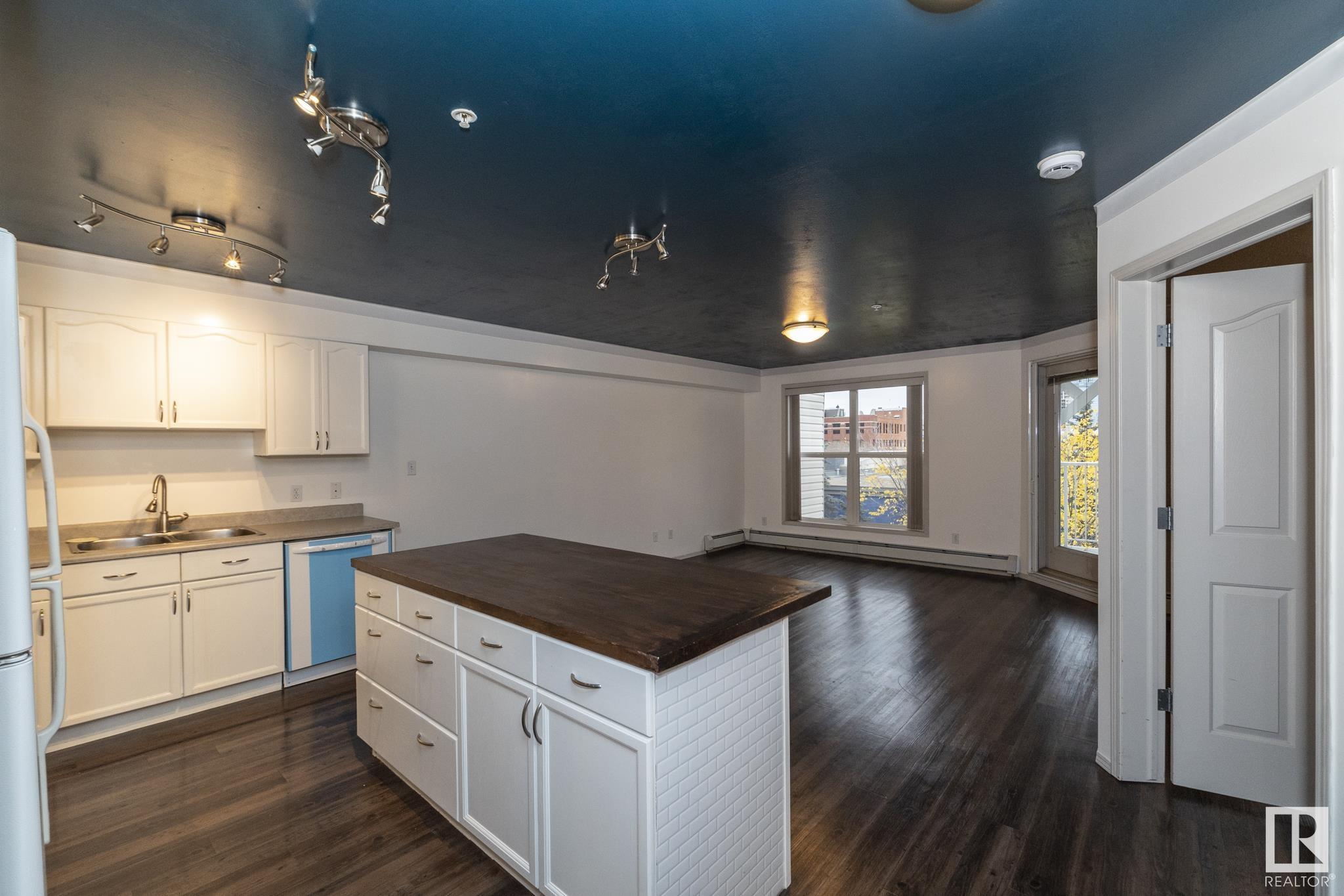      #407 10311 111 ST NW , Edmonton,  ,T5K 2Y8 ;  Listing Number: MLS E4420637