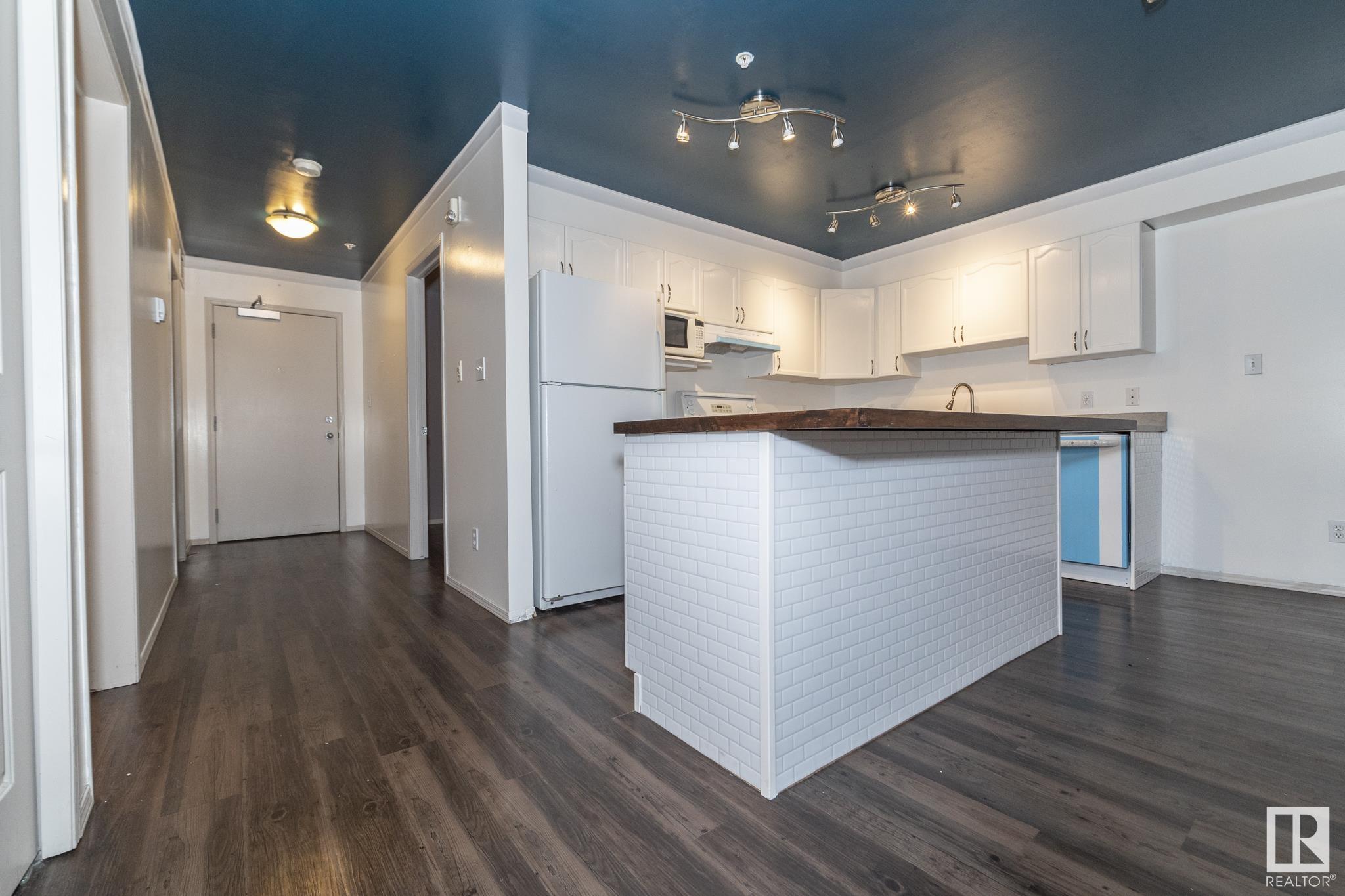      #407 10311 111 ST NW , Edmonton,  ,T5K 2Y8 ;  Listing Number: MLS E4420637