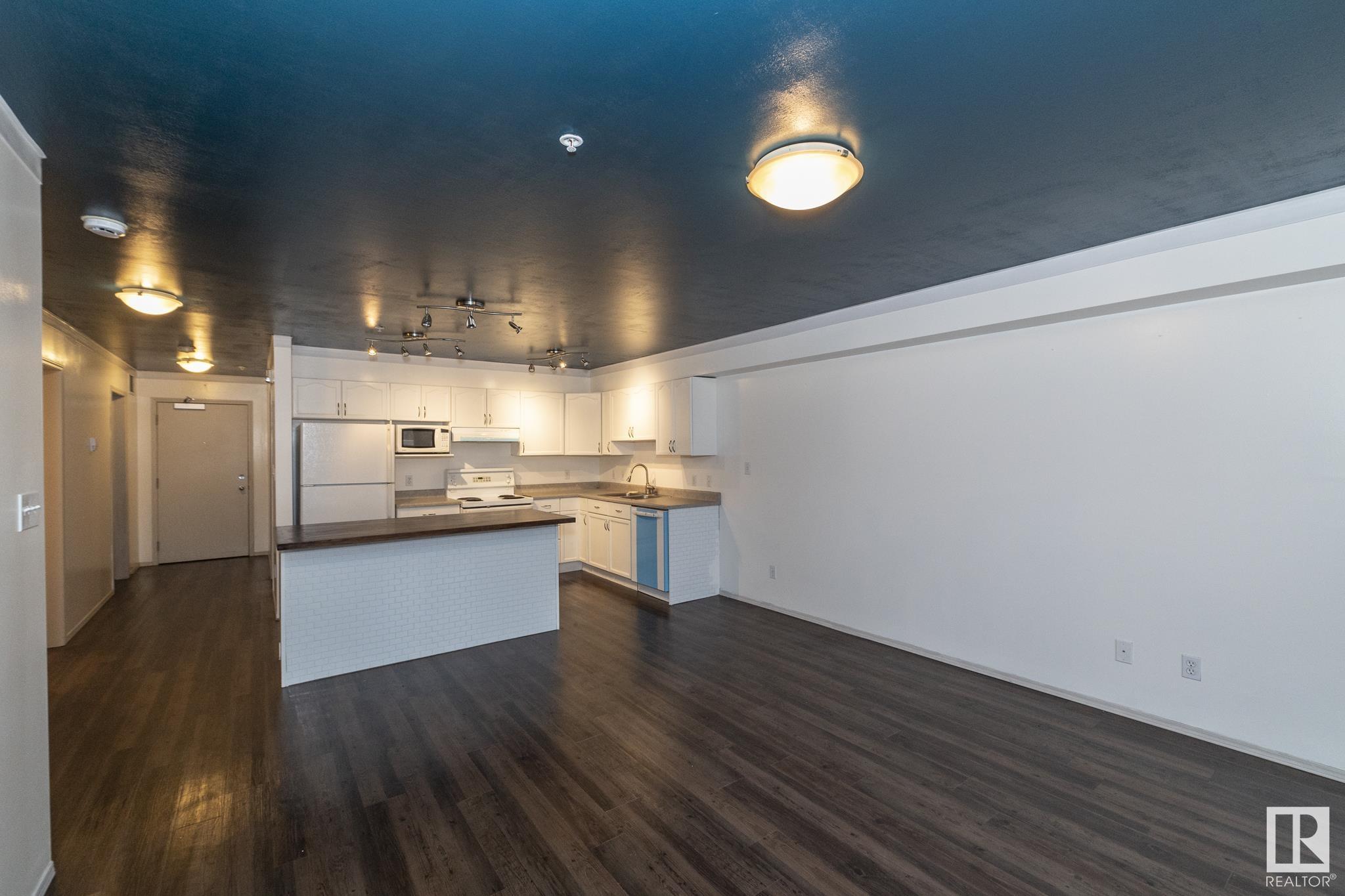      #407 10311 111 ST NW , Edmonton,  ,T5K 2Y8 ;  Listing Number: MLS E4420637