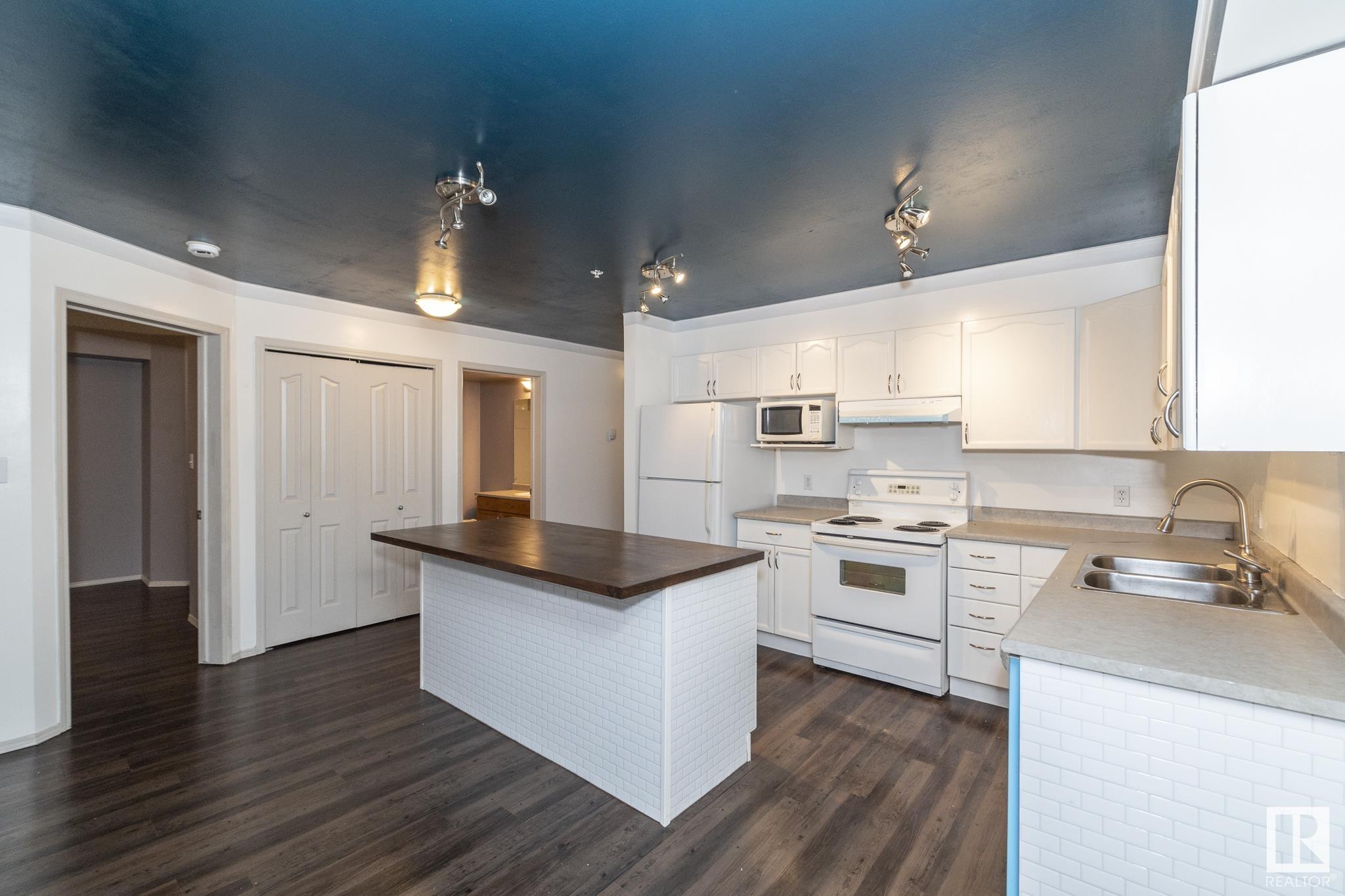     #407 10311 111 ST NW , Edmonton,  ,T5K 2Y8 ;  Listing Number: MLS E4420637