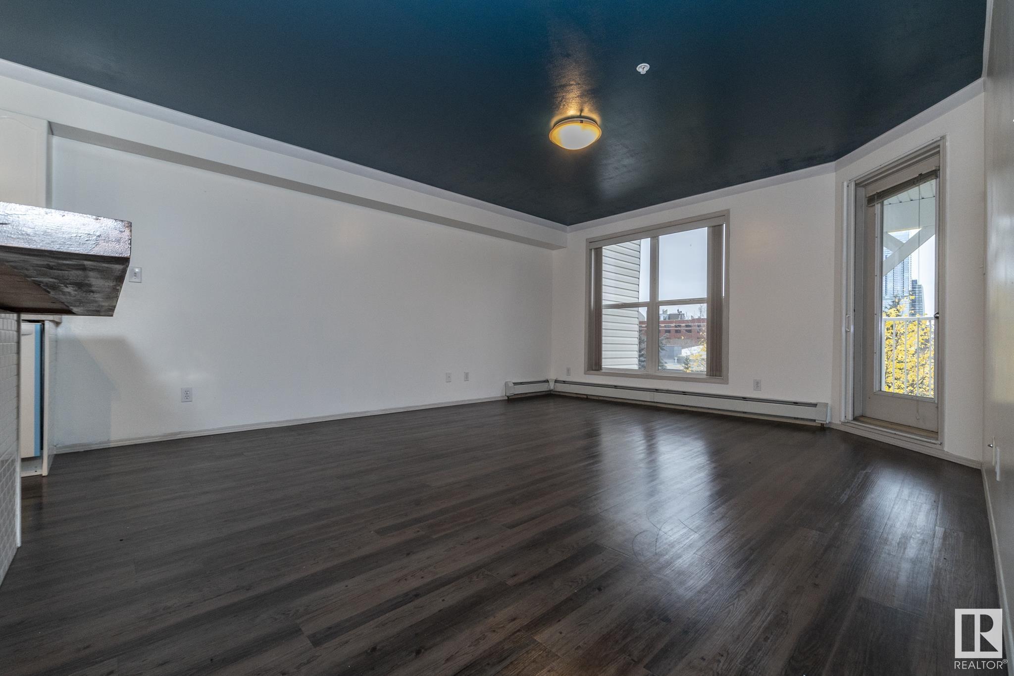      #407 10311 111 ST NW , Edmonton,  ,T5K 2Y8 ;  Listing Number: MLS E4420637