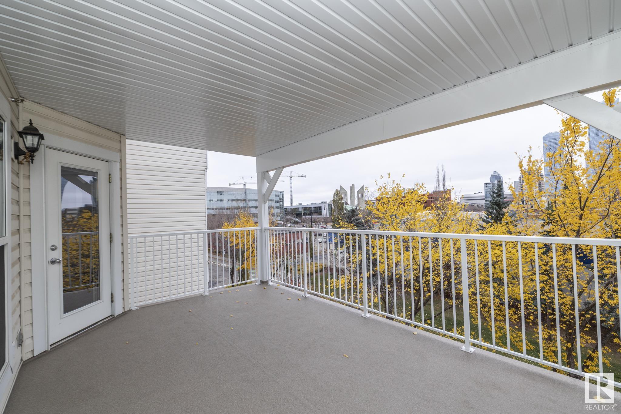      #407 10311 111 ST NW , Edmonton,  ,T5K 2Y8 ;  Listing Number: MLS E4420637