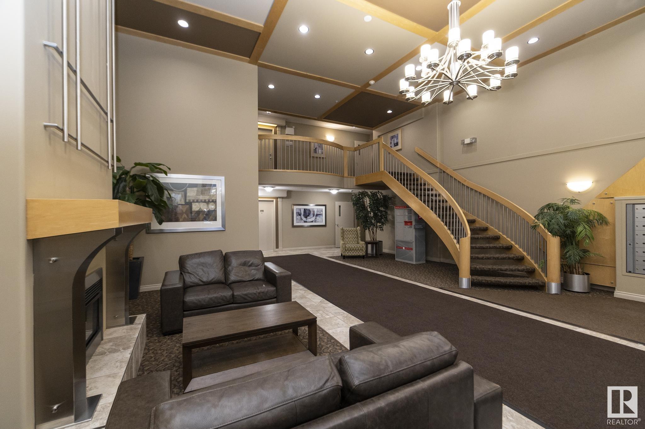      #407 10311 111 ST NW , Edmonton,  ,T5K 2Y8 ;  Listing Number: MLS E4420637