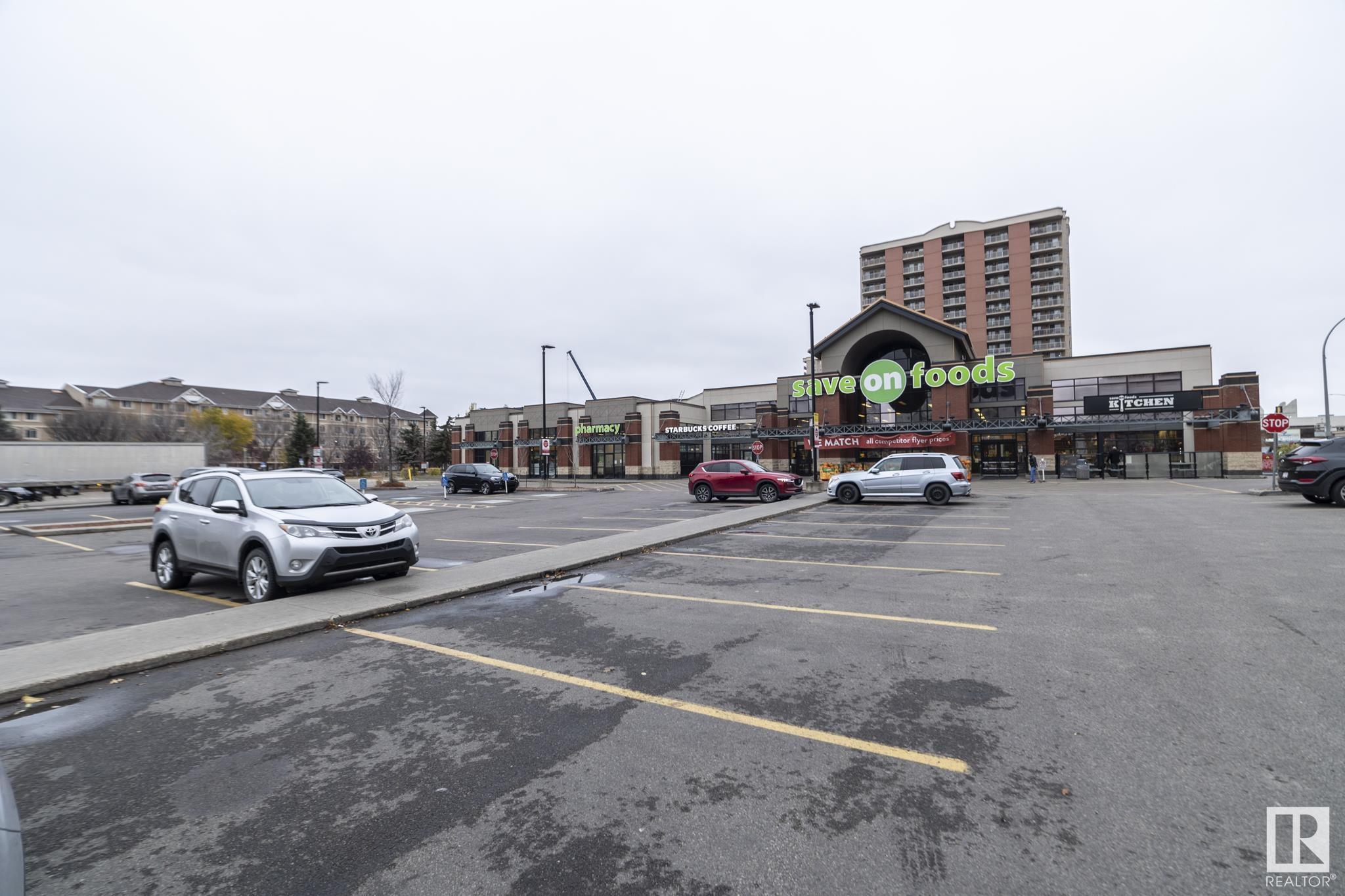      #407 10311 111 ST NW , Edmonton,  ,T5K 2Y8 ;  Listing Number: MLS E4420637
