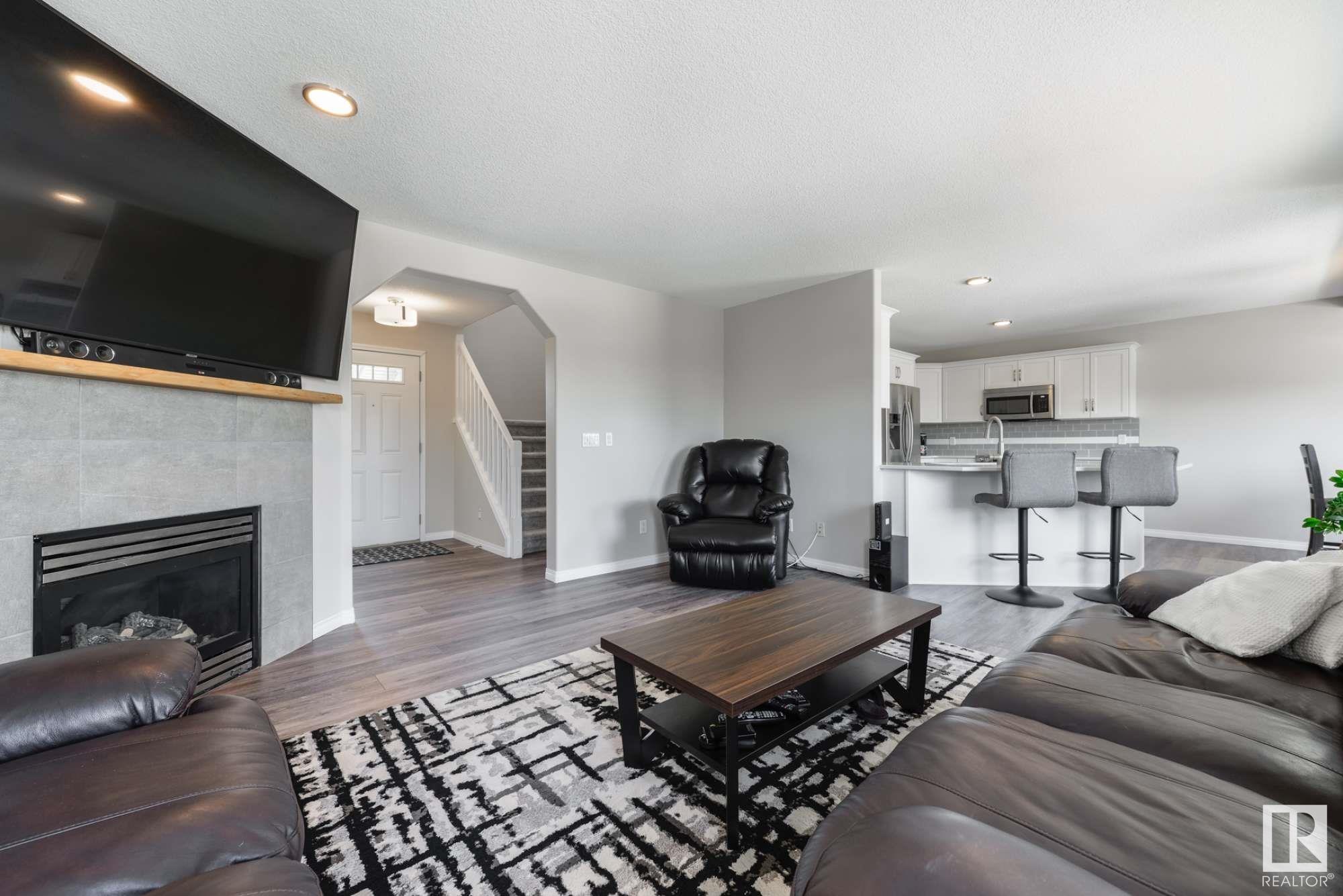      11807 171 AV NW , Edmonton,  ,T5X 6H8 ;  Listing Number: MLS E4420638