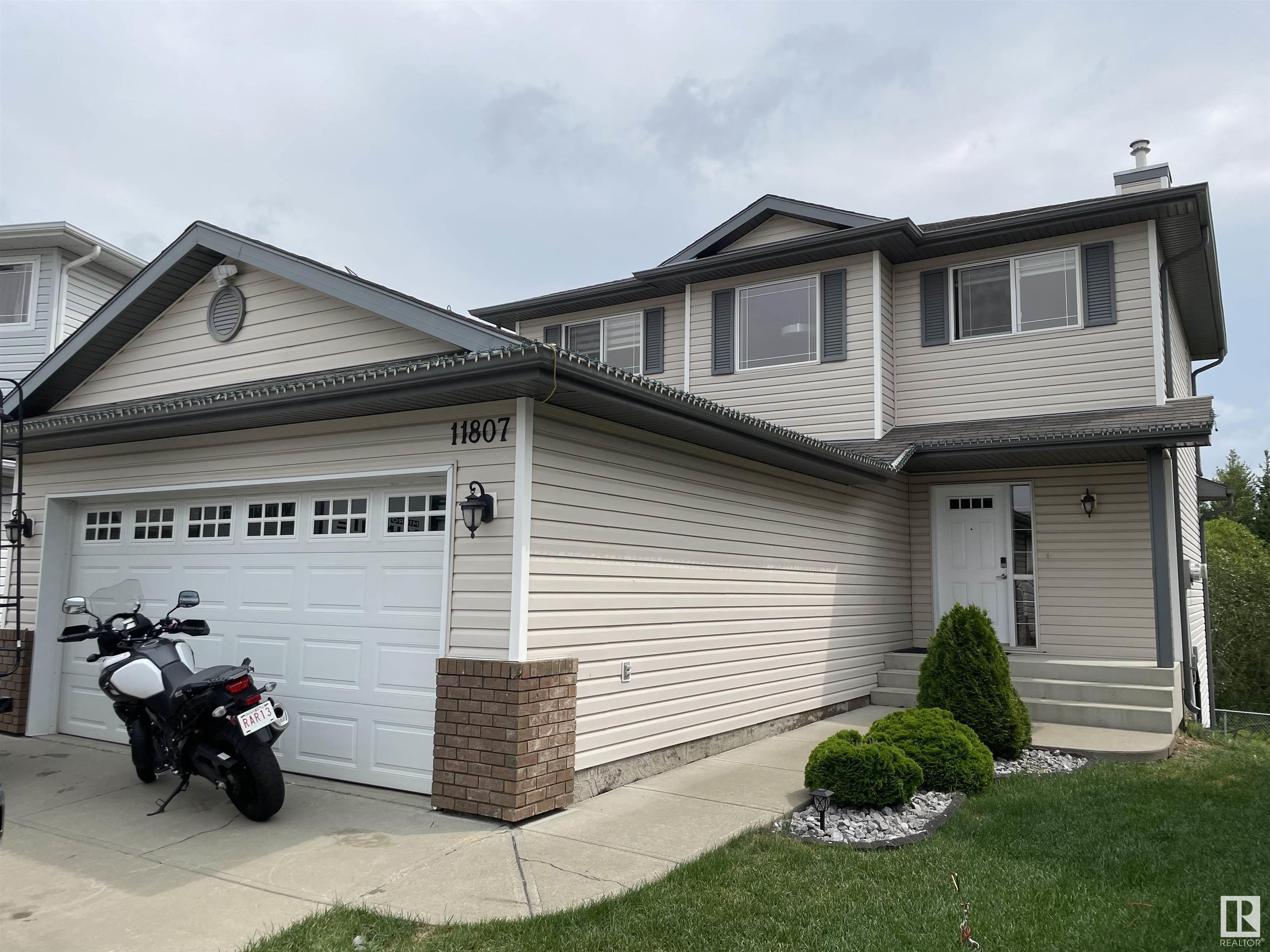      11807 171 AV NW , Edmonton,  ,T5X 6H8 ;  Listing Number: MLS E4420638