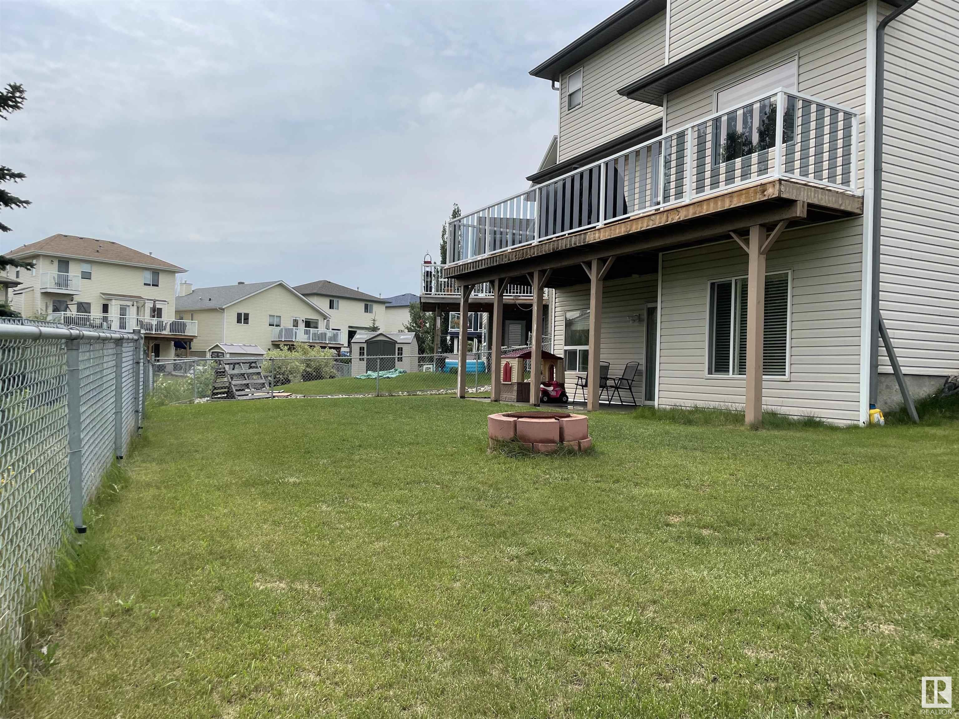      11807 171 AV NW , Edmonton,  ,T5X 6H8 ;  Listing Number: MLS E4420638