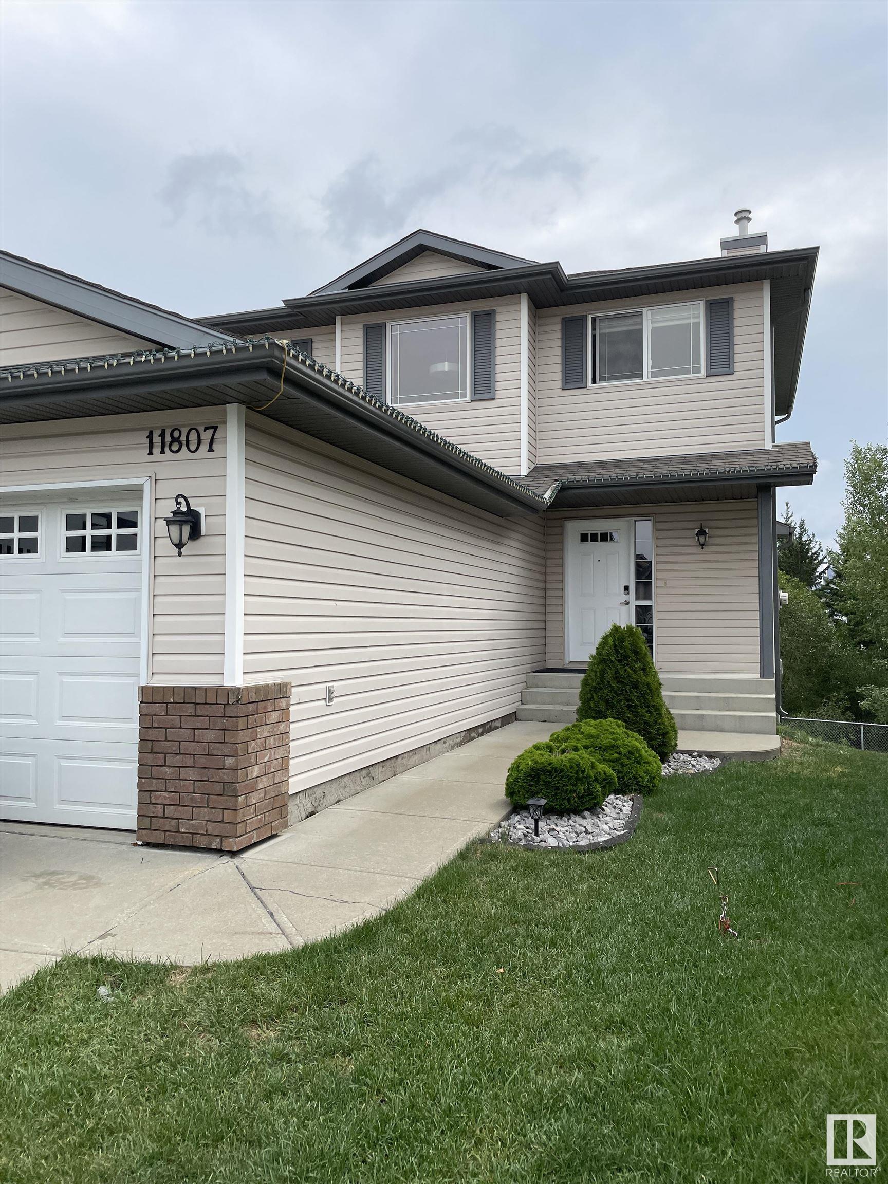      11807 171 AV NW , Edmonton,  ,T5X 6H8 ;  Listing Number: MLS E4420638