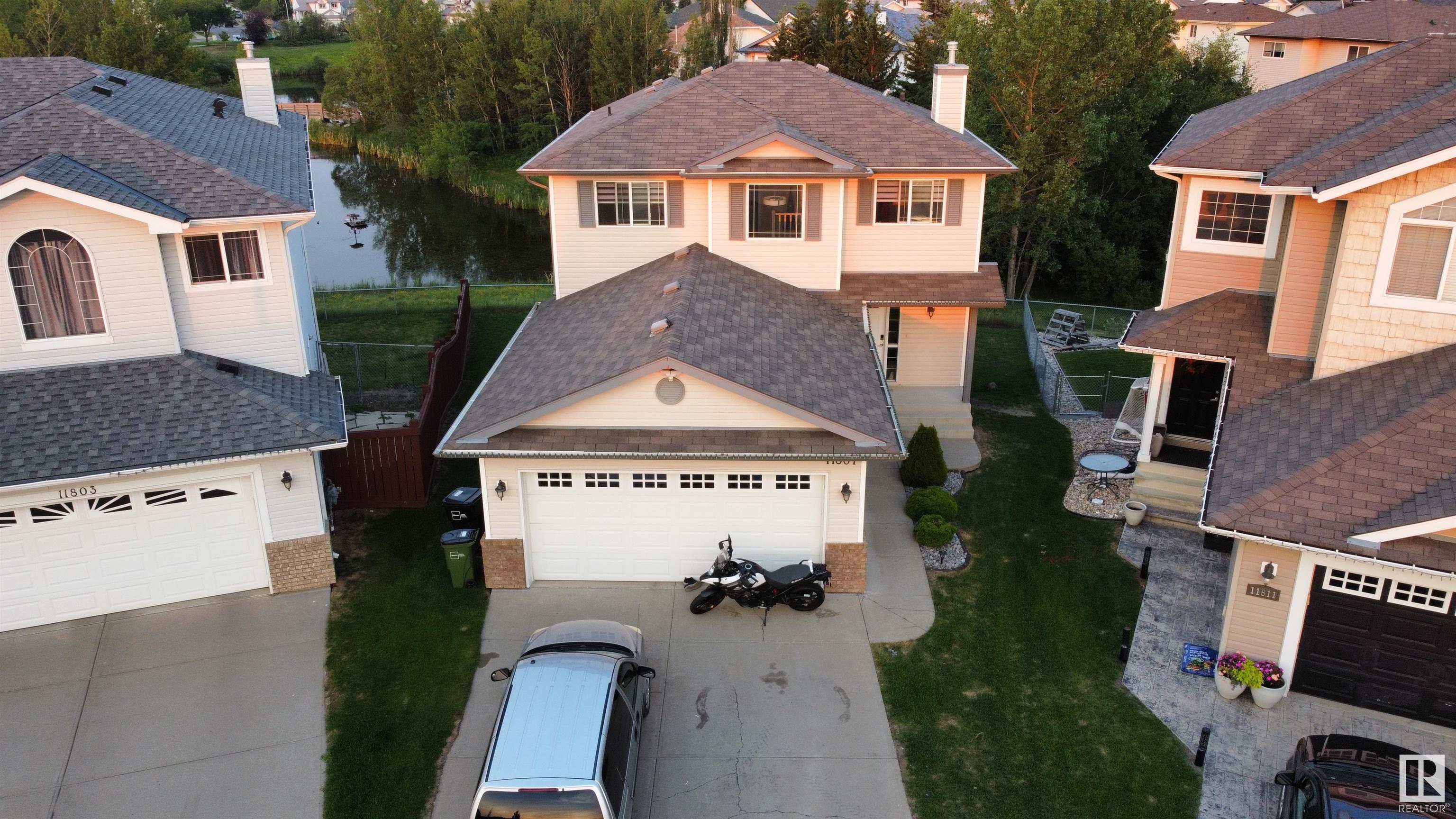      11807 171 AV NW , Edmonton,  ,T5X 6H8 ;  Listing Number: MLS E4420638