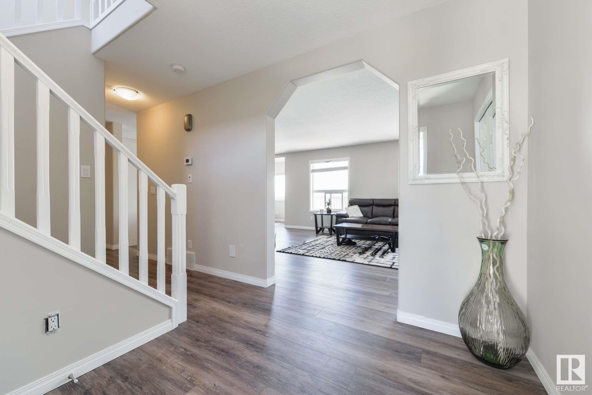      11807 171 AV NW , Edmonton,  ,T5X 6H8 ;  Listing Number: MLS E4420638