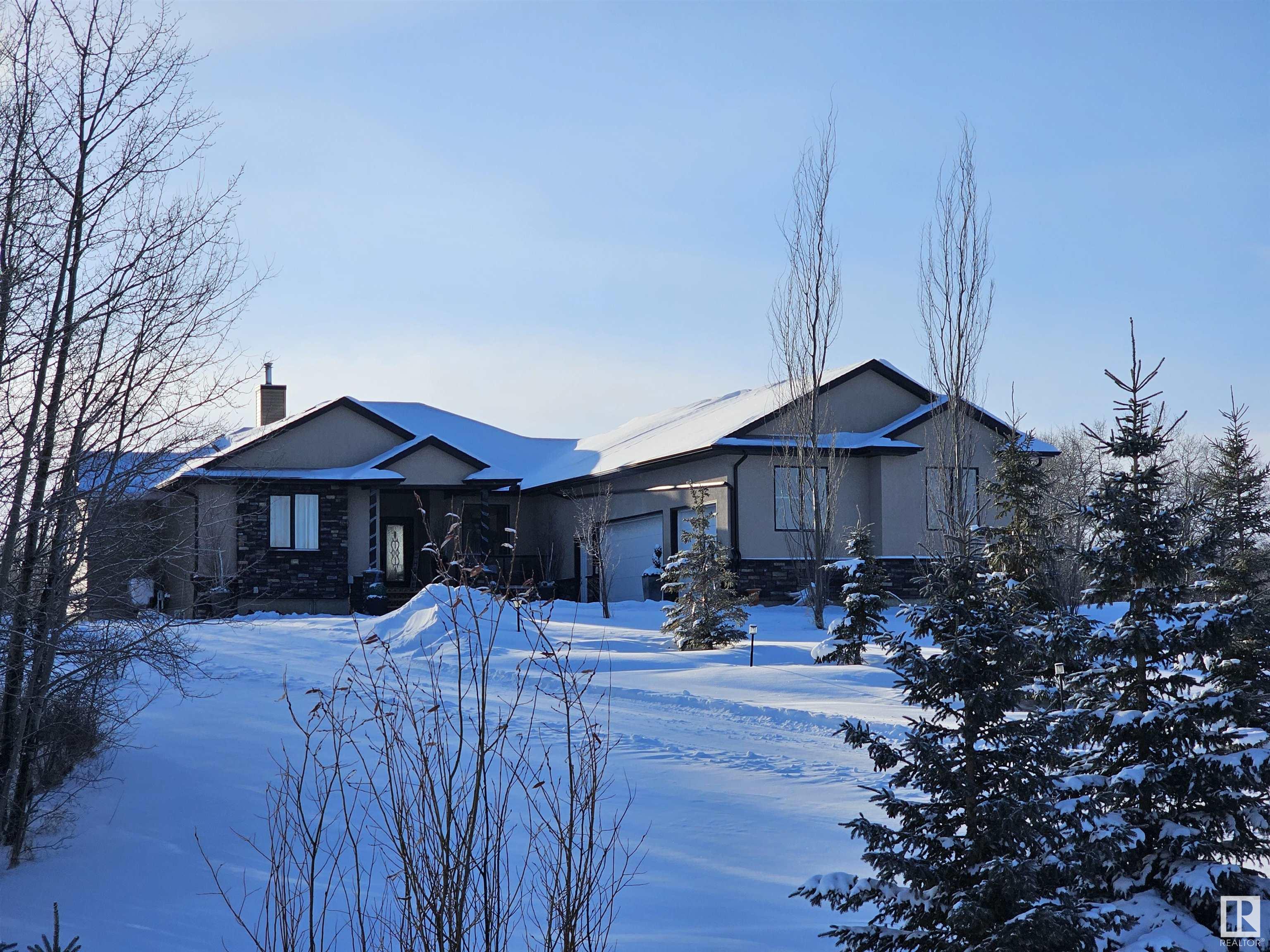      #5 54514 RGE ROAD 12 , Rural Lac Ste. Anne County,  ,T0E 1V2 ;  Listing Number: MLS E4420639