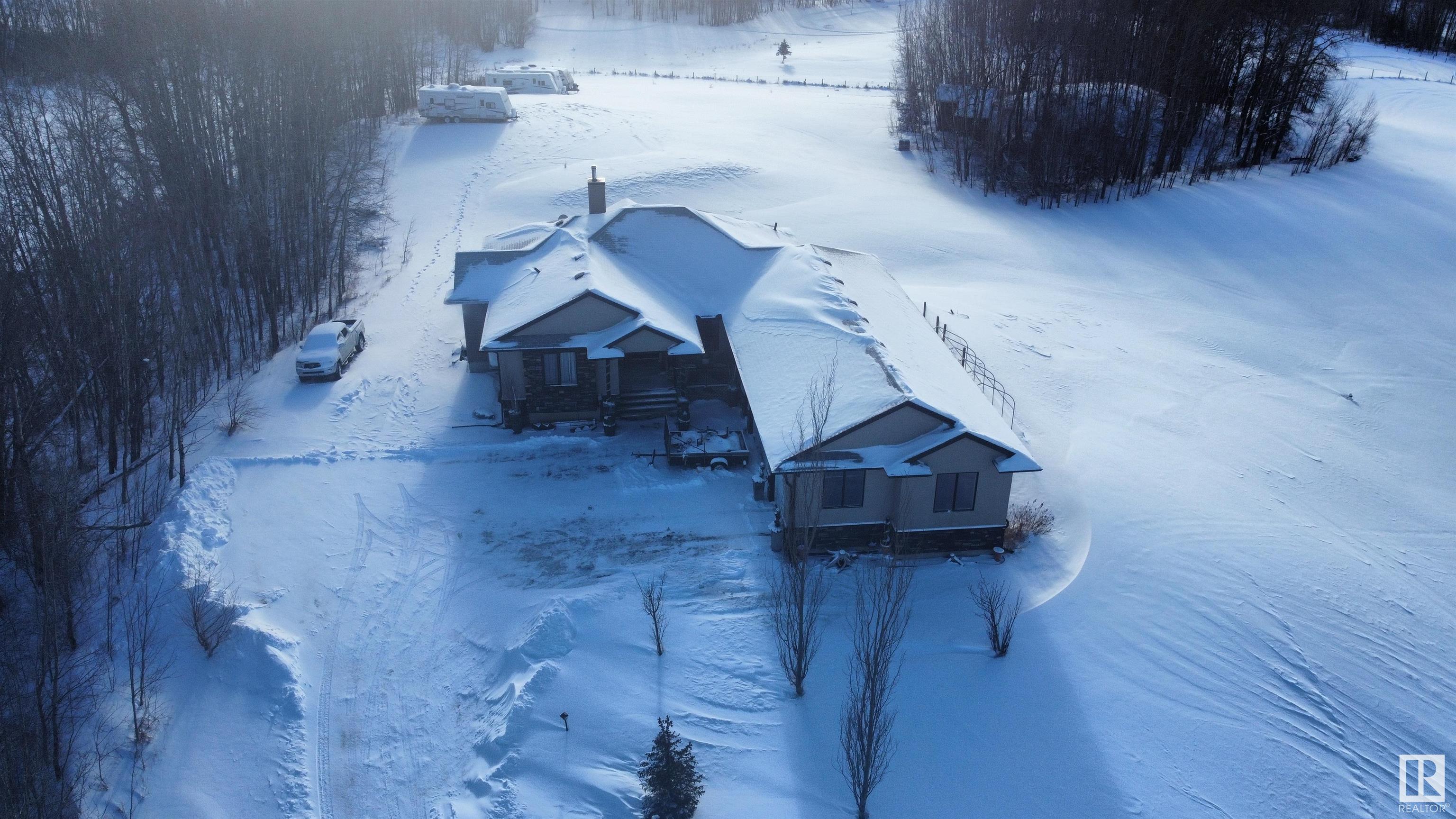      #5 54514 RGE ROAD 12 , Rural Lac Ste. Anne County,  ,T0E 1V2 ;  Listing Number: MLS E4420639