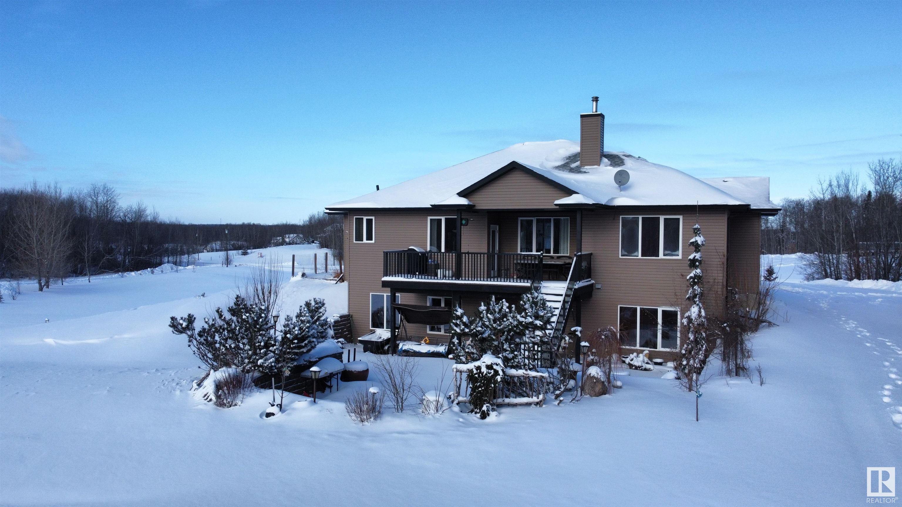      #5 54514 RGE ROAD 12 , Rural Lac Ste. Anne County,  ,T0E 1V2 ;  Listing Number: MLS E4420639