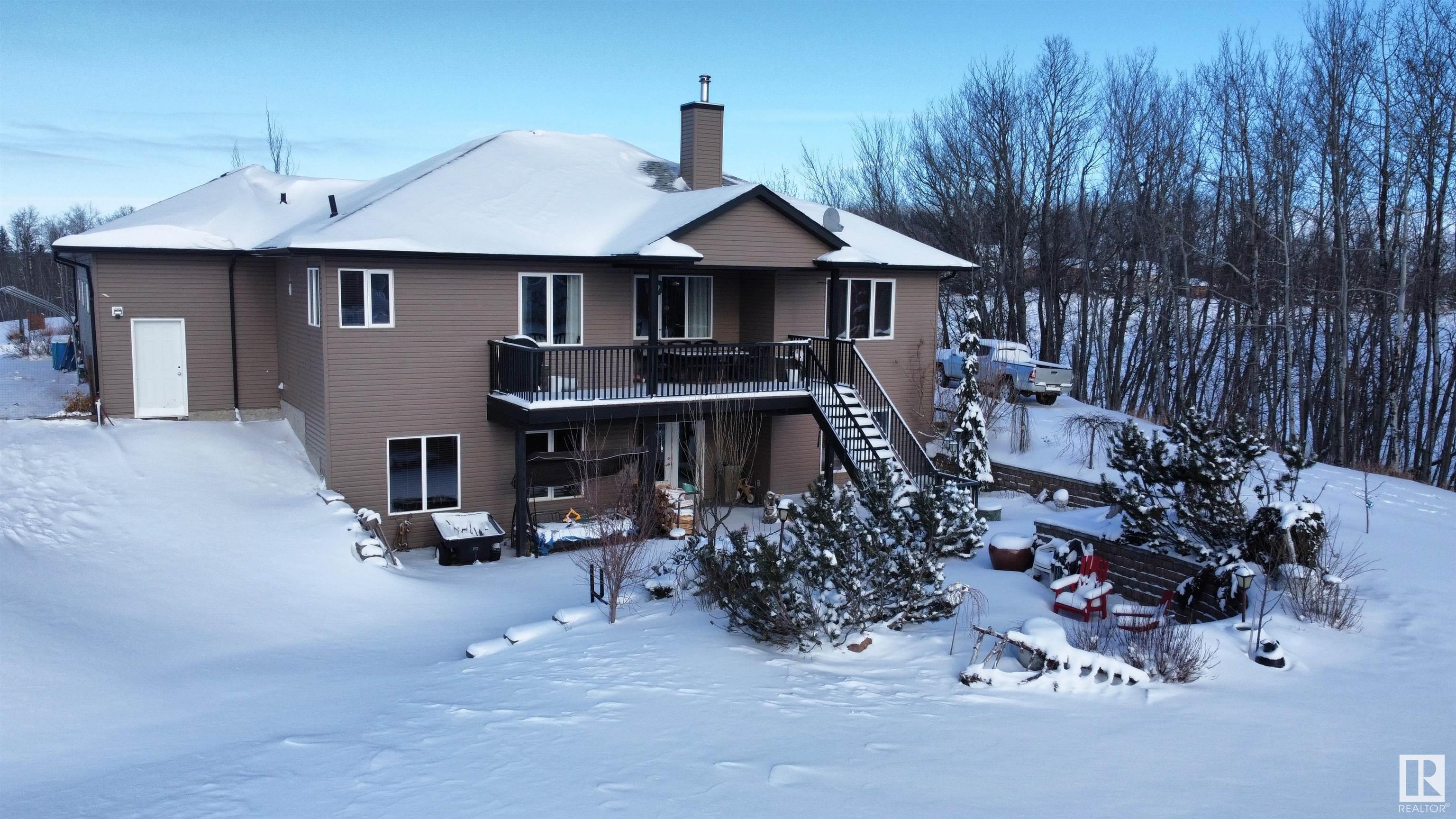      #5 54514 RGE ROAD 12 , Rural Lac Ste. Anne County,  ,T0E 1V2 ;  Listing Number: MLS E4420639