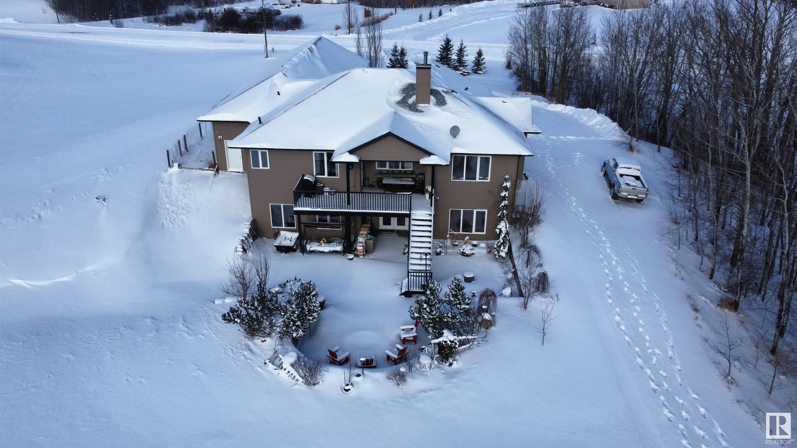      #5 54514 RGE ROAD 12 , Rural Lac Ste. Anne County,  ,T0E 1V2 ;  Listing Number: MLS E4420639