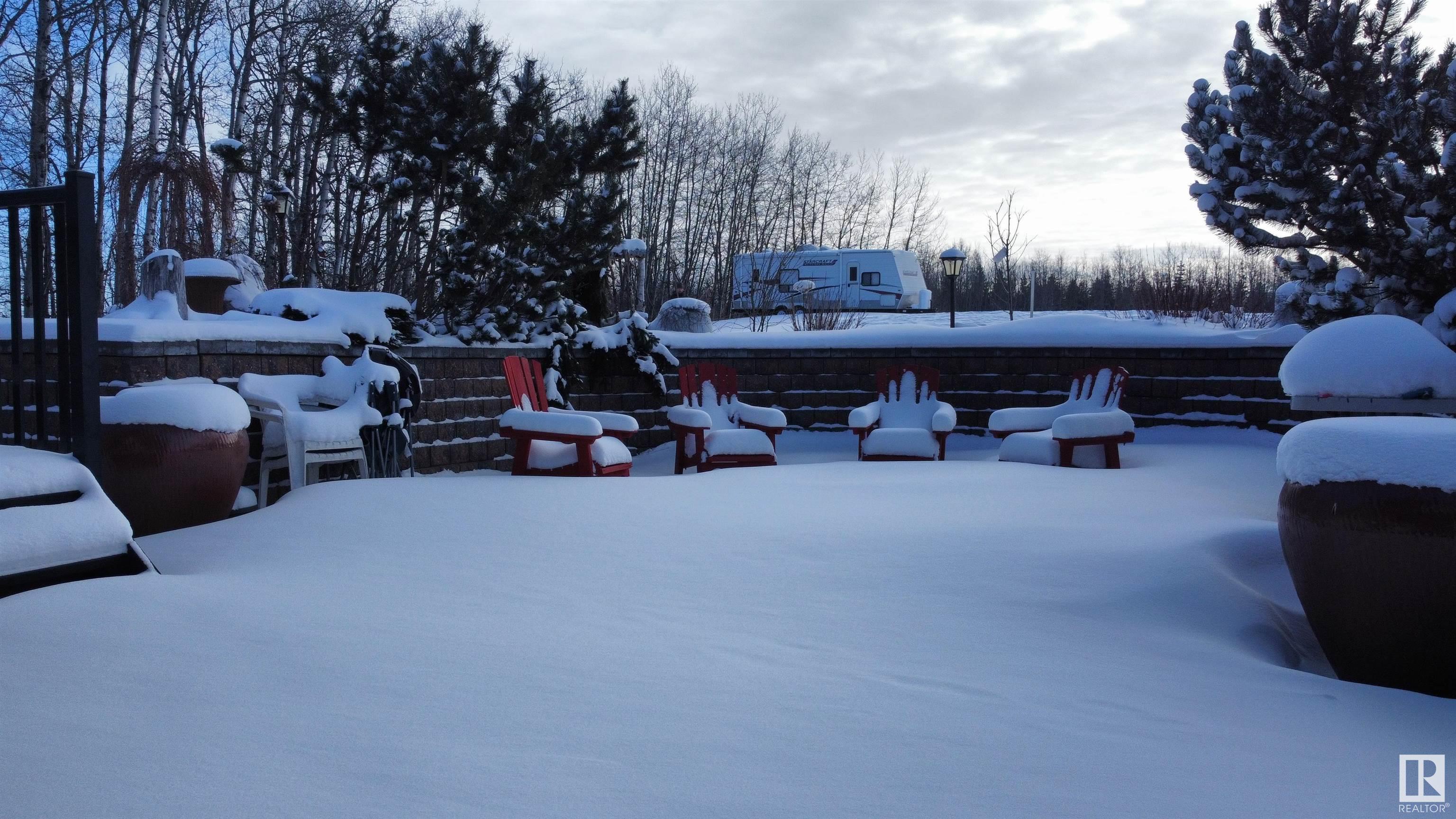      #5 54514 RGE ROAD 12 , Rural Lac Ste. Anne County,  ,T0E 1V2 ;  Listing Number: MLS E4420639