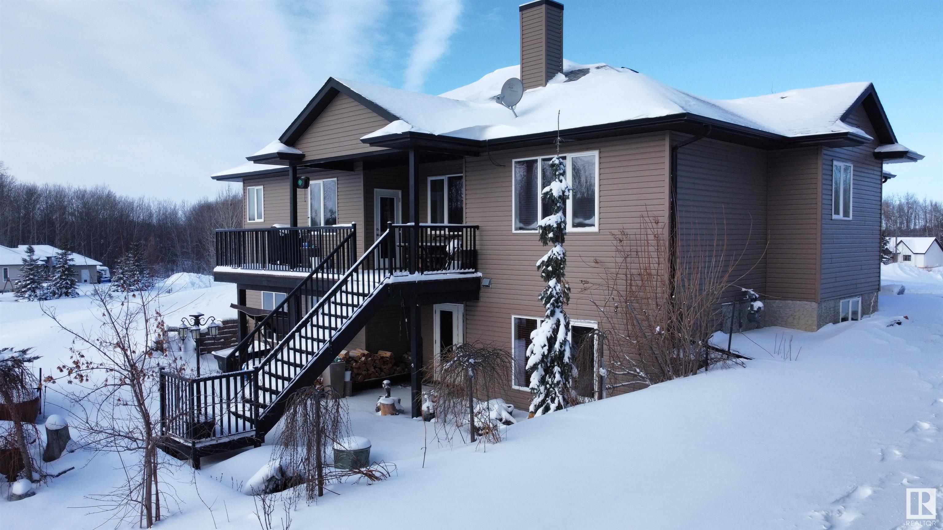      #5 54514 RGE ROAD 12 , Rural Lac Ste. Anne County,  ,T0E 1V2 ;  Listing Number: MLS E4420639