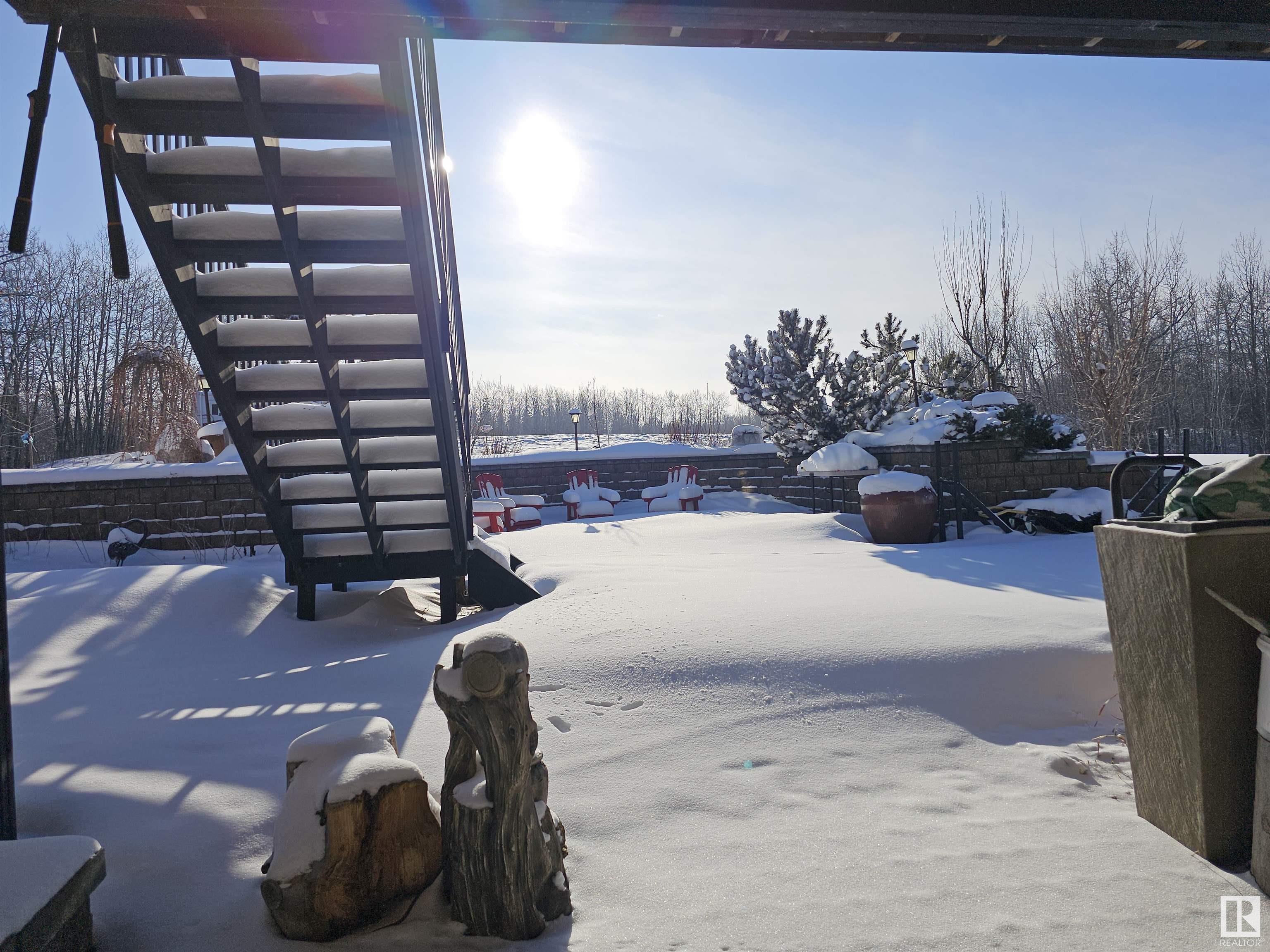      #5 54514 RGE ROAD 12 , Rural Lac Ste. Anne County,  ,T0E 1V2 ;  Listing Number: MLS E4420639