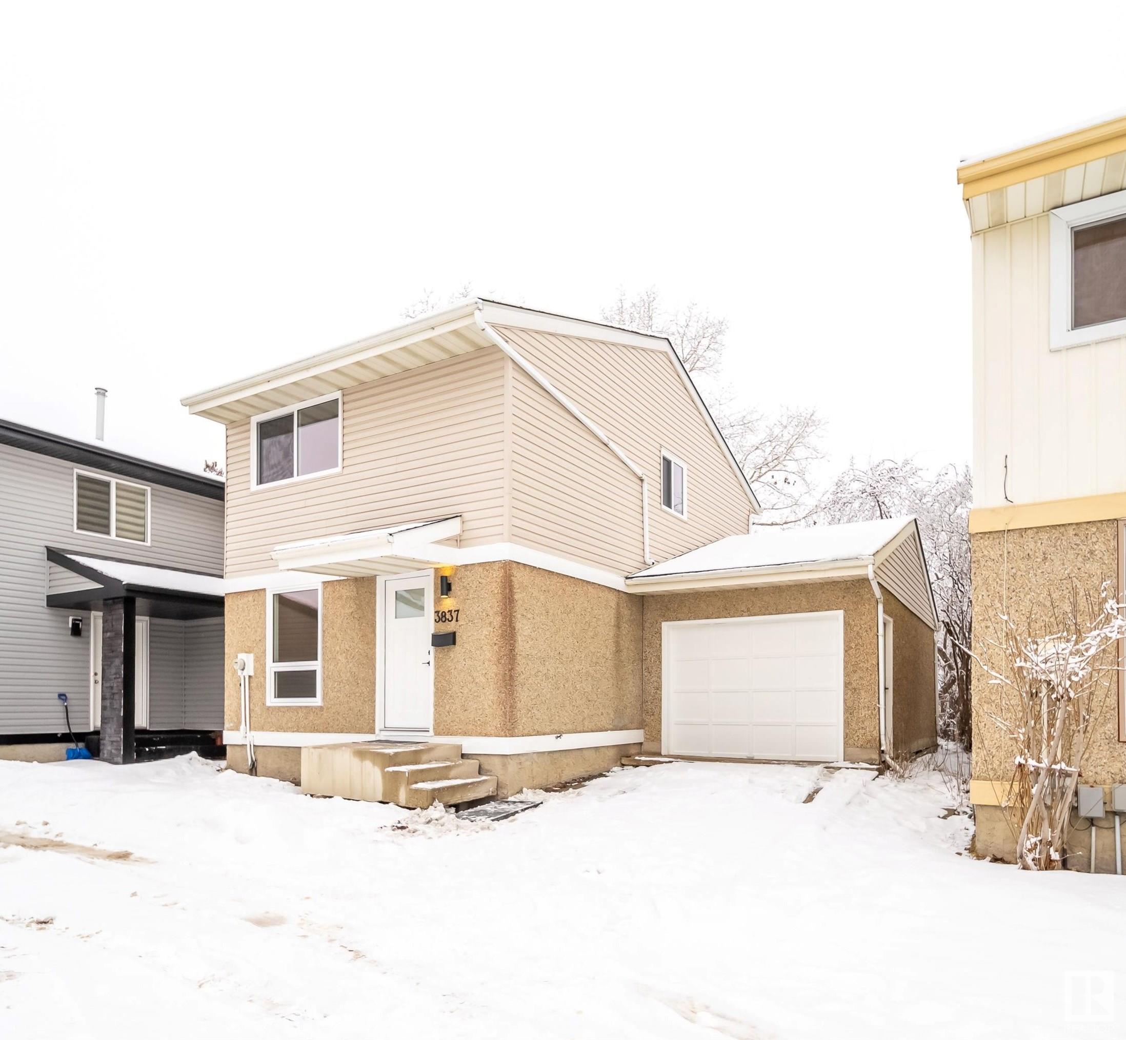      3837 85 ST NW , Edmonton,  ,T6K 2L5 ;  Listing Number: MLS E4420641
