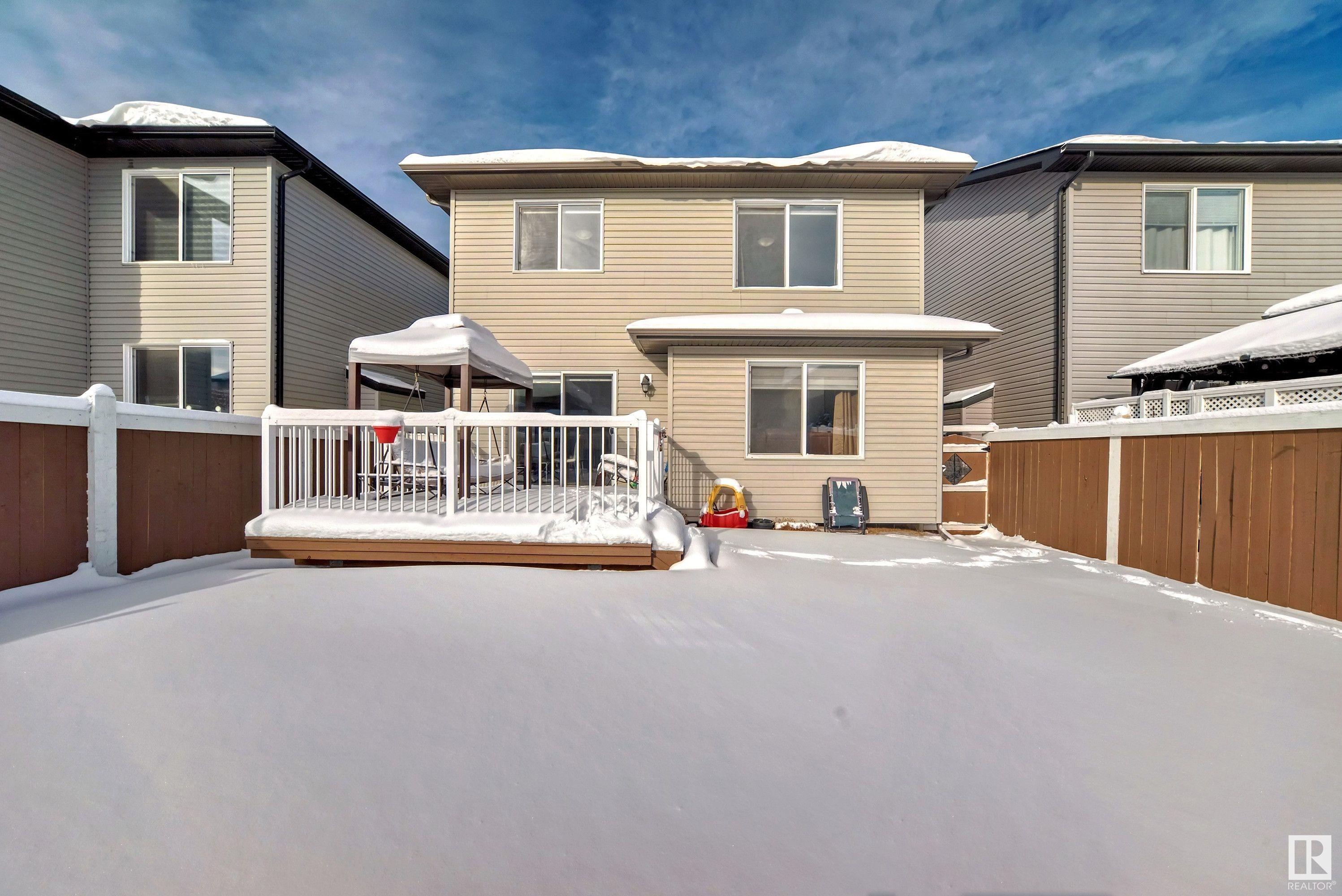      827 35 AV NW , Edmonton,  ,T6T 1A3 ;  Listing Number: MLS E4420642