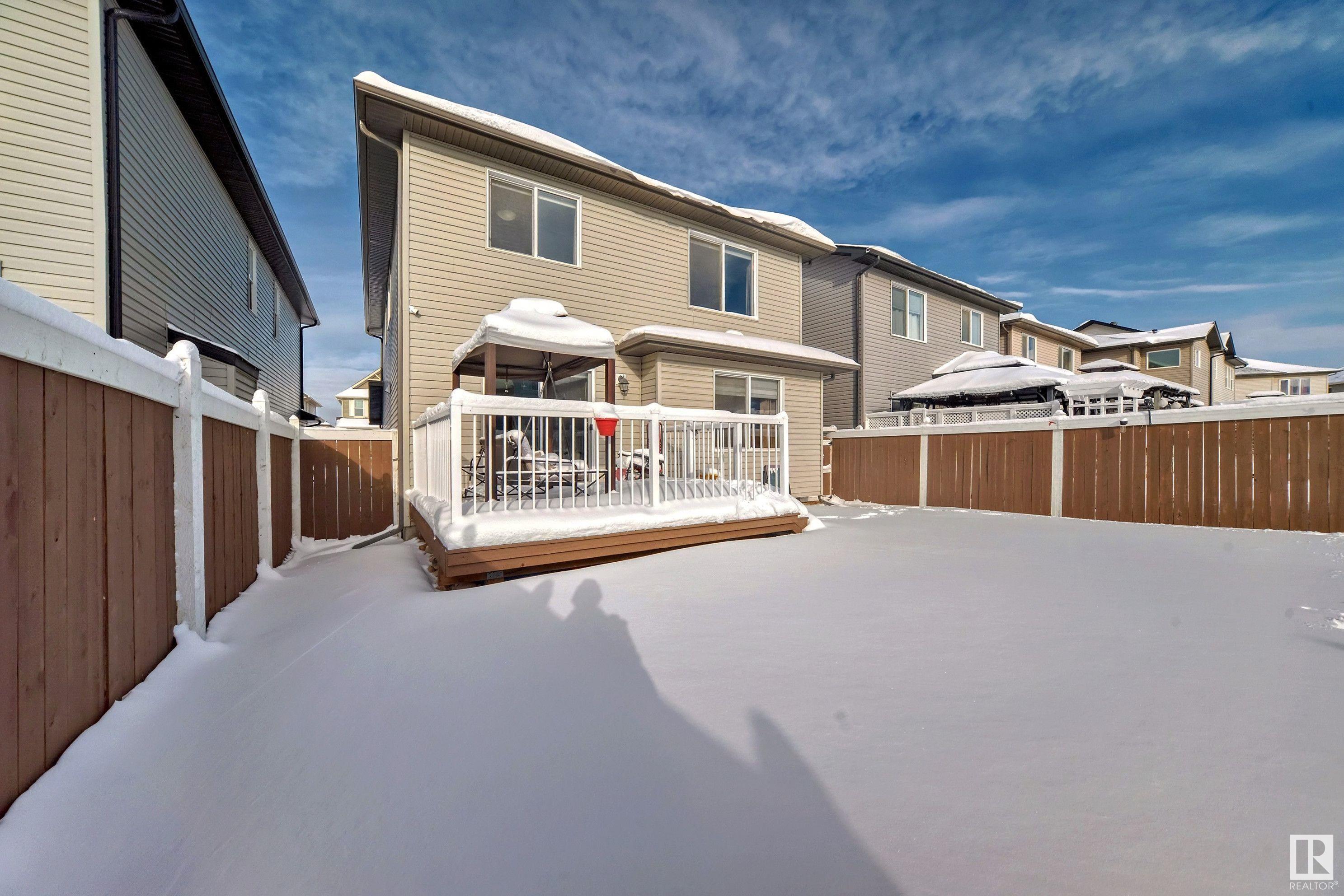      827 35 AV NW , Edmonton,  ,T6T 1A3 ;  Listing Number: MLS E4420642