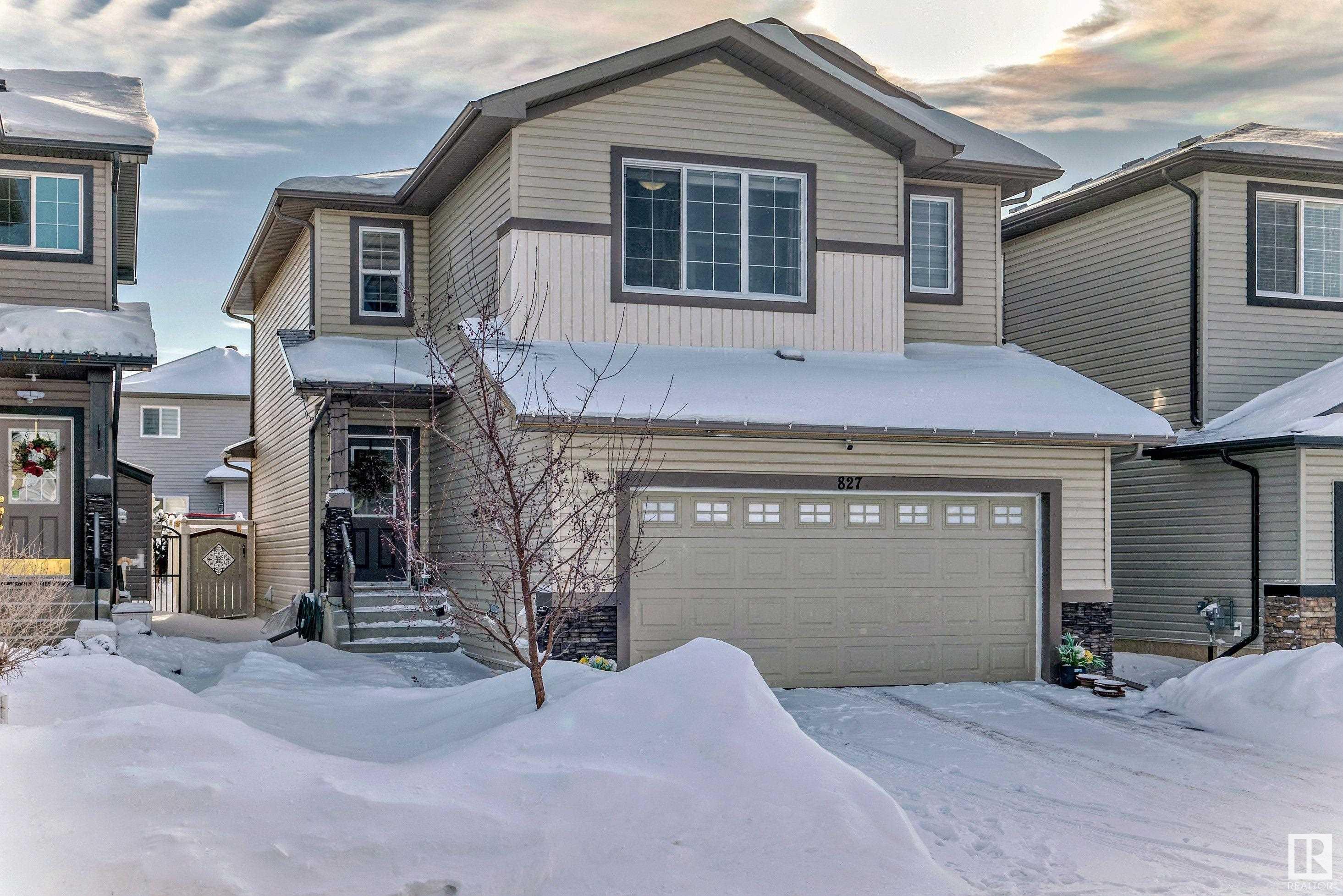      827 35 AV NW , Edmonton,  ,T6T 1A3 ;  Listing Number: MLS E4420642