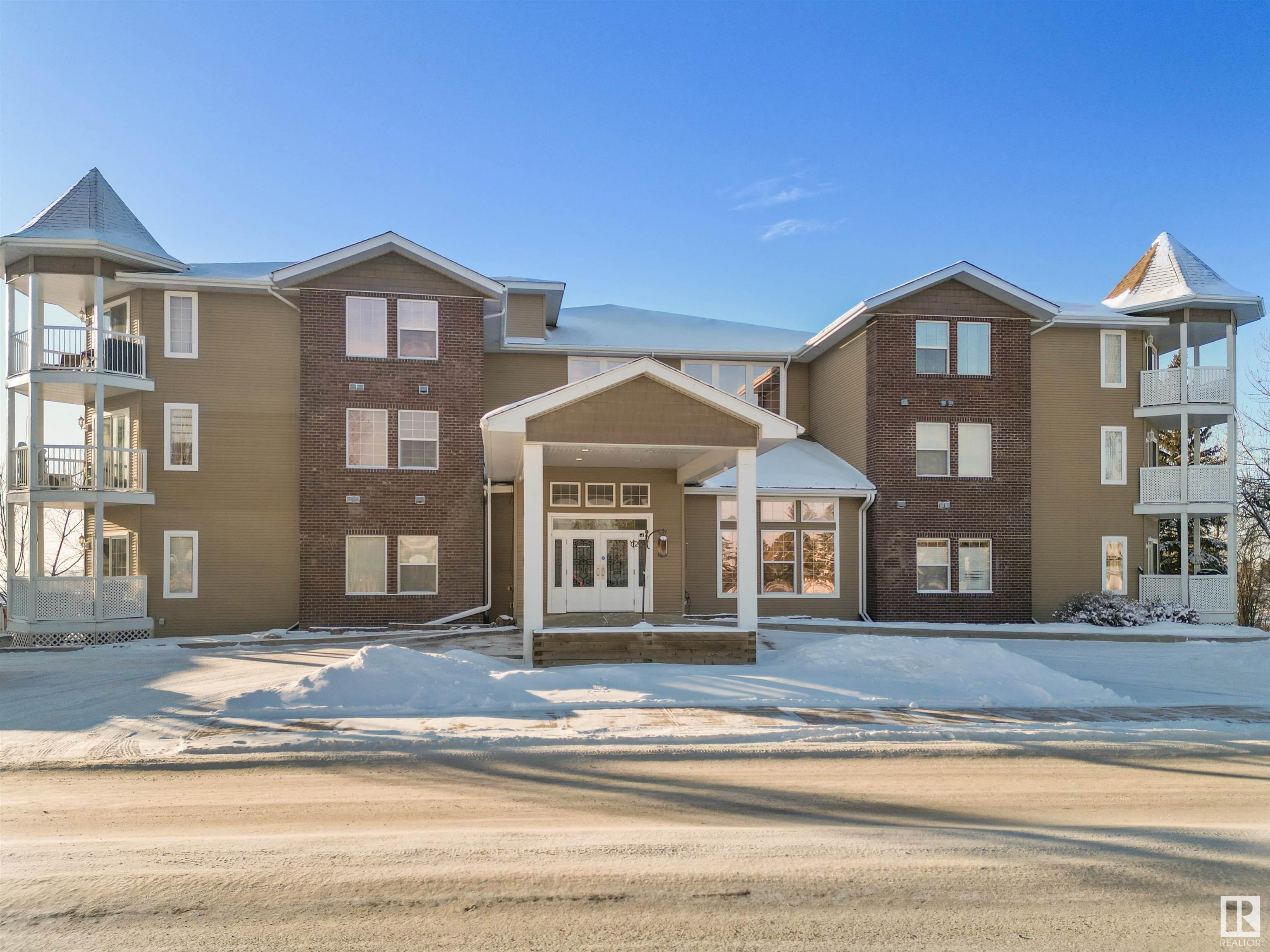      #102 4128 47 ST , Drayton Valley,  ,T7A 1G6 ;  Listing Number: MLS E4420643