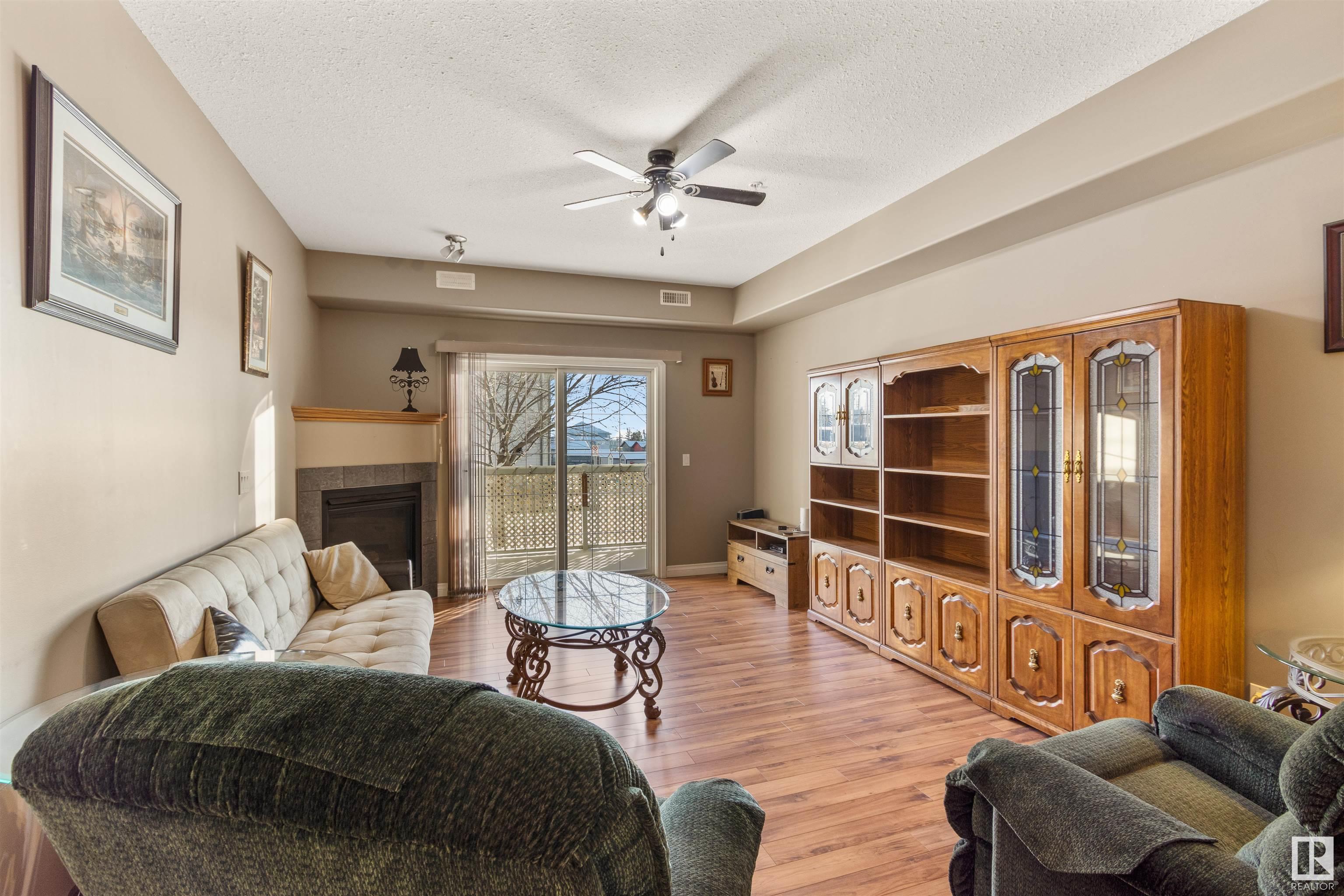      #102 4128 47 ST , Drayton Valley,  ,T7A 1G6 ;  Listing Number: MLS E4420643