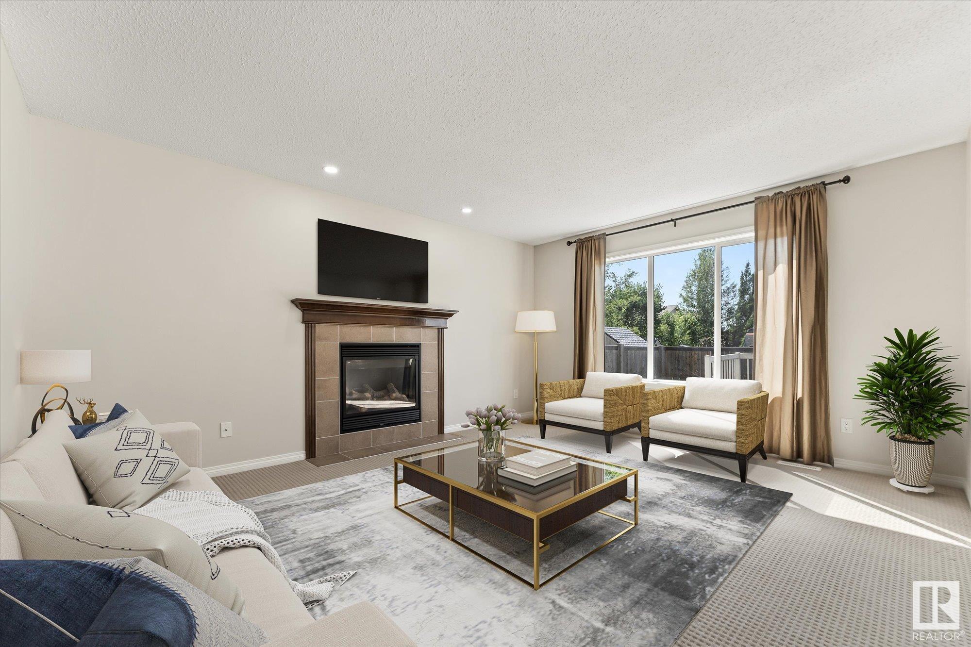      43 ASHGROVE DR , Spruce Grove,  ,T7X 4R5 ;  Listing Number: MLS E4420645