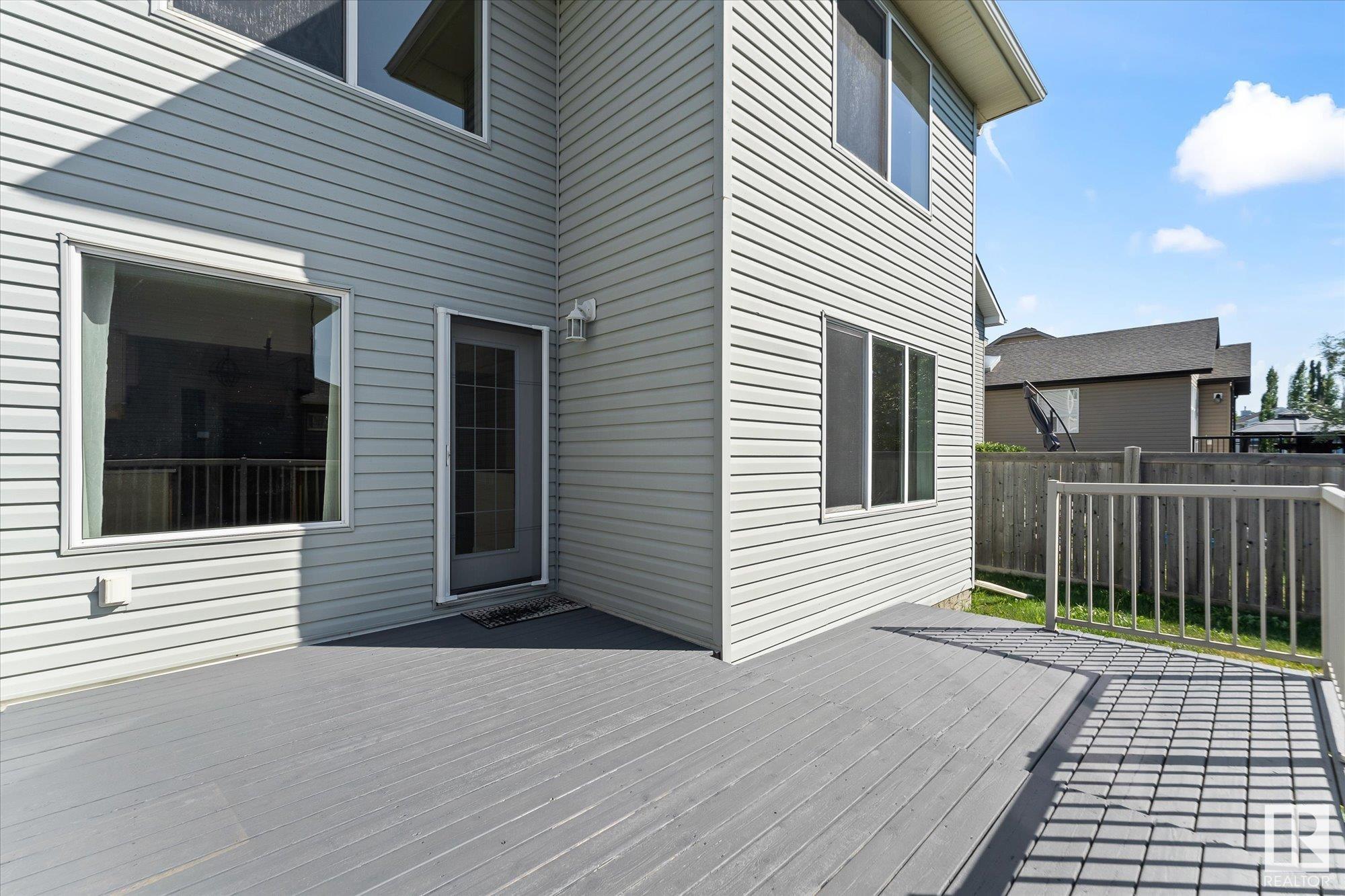      43 ASHGROVE DR , Spruce Grove,  ,T7X 4R5 ;  Listing Number: MLS E4420645