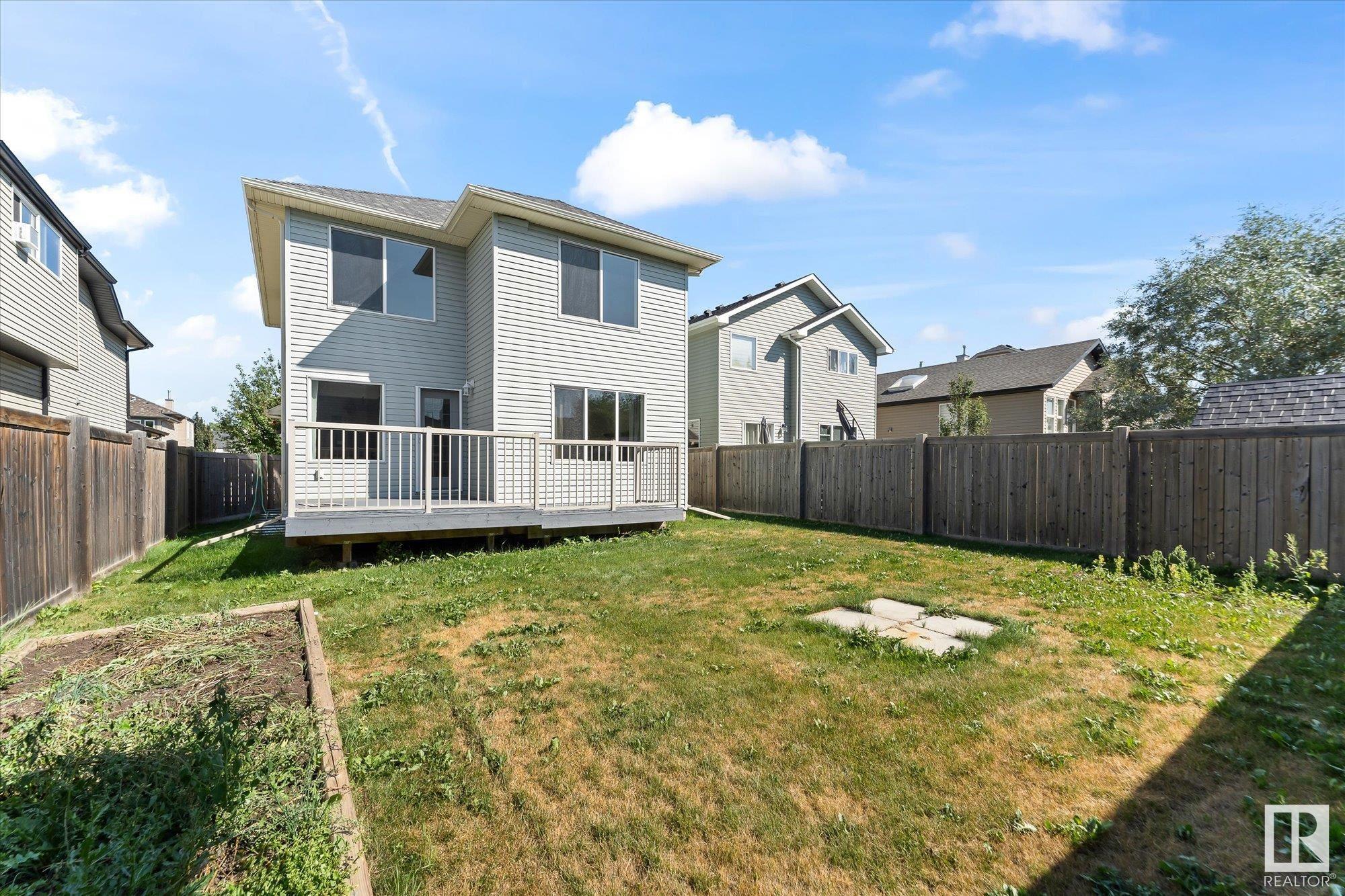      43 ASHGROVE DR , Spruce Grove,  ,T7X 4R5 ;  Listing Number: MLS E4420645