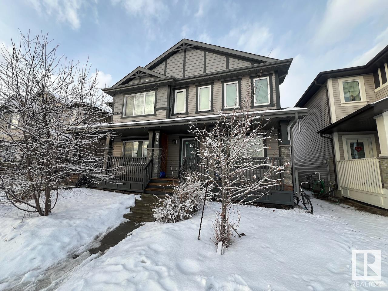      2344 GLENRIDDING BV SW , Edmonton,  ,T6W 3K6 ;  Listing Number: MLS E4420646