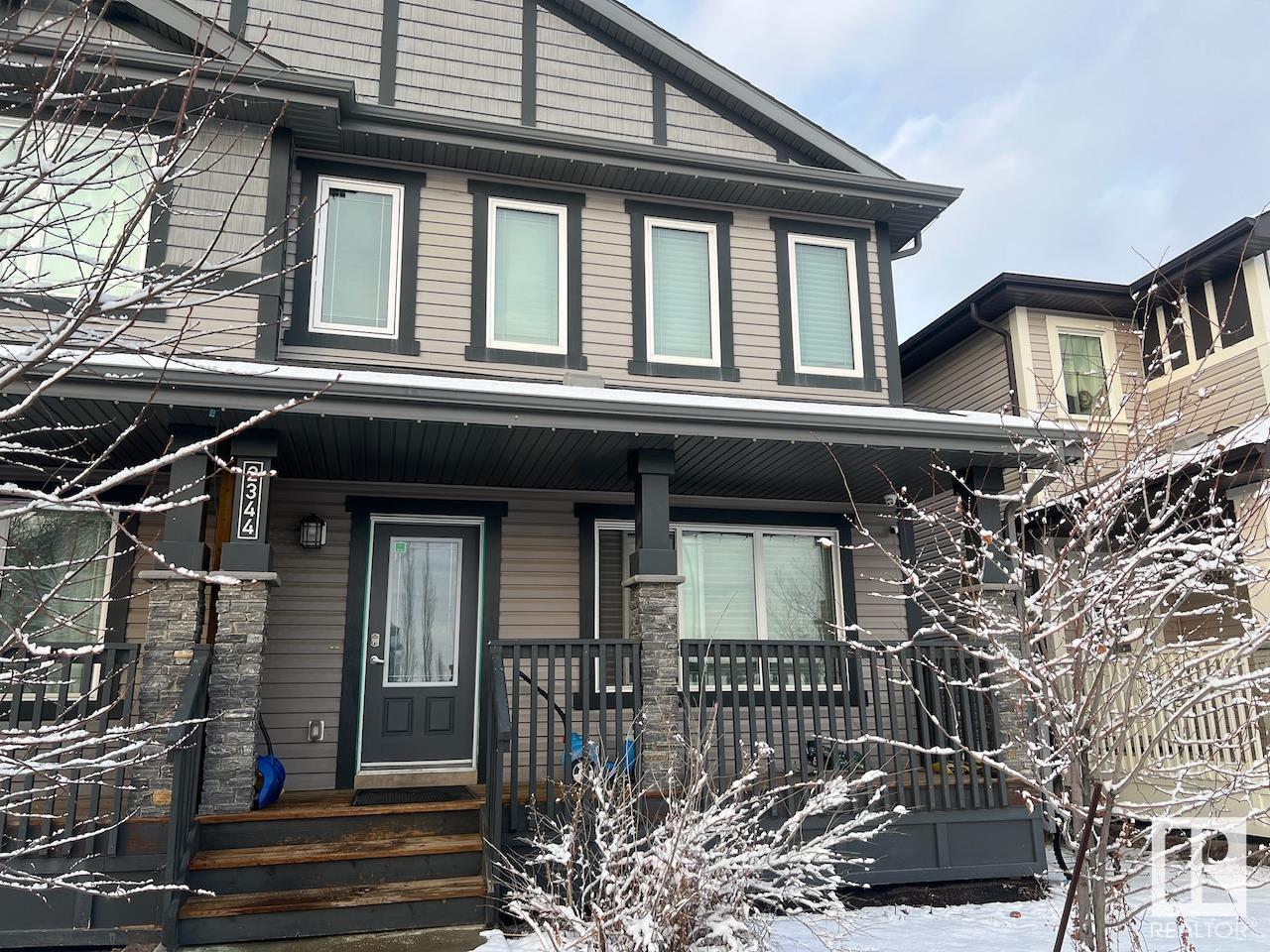     2344 GLENRIDDING BV SW , Edmonton,  ,T6W 3K6 ;  Listing Number: MLS E4420646