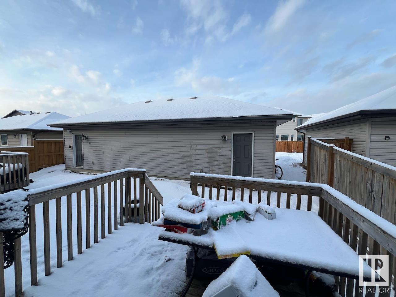      2344 GLENRIDDING BV SW , Edmonton,  ,T6W 3K6 ;  Listing Number: MLS E4420646