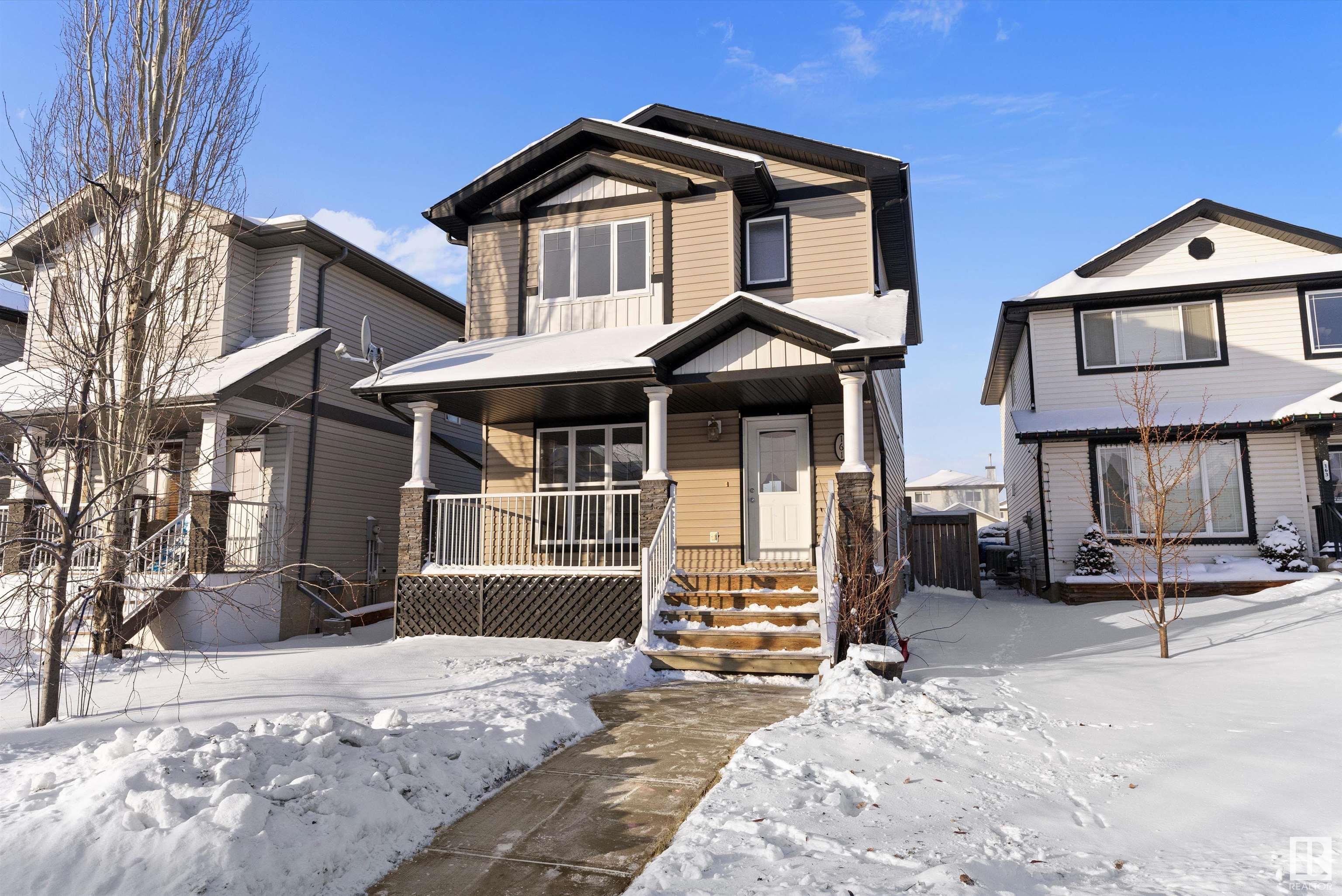      161 BROOKVIEW PL , Stony Plain,  ,T7Z 2X7 ;  Listing Number: MLS E4420650