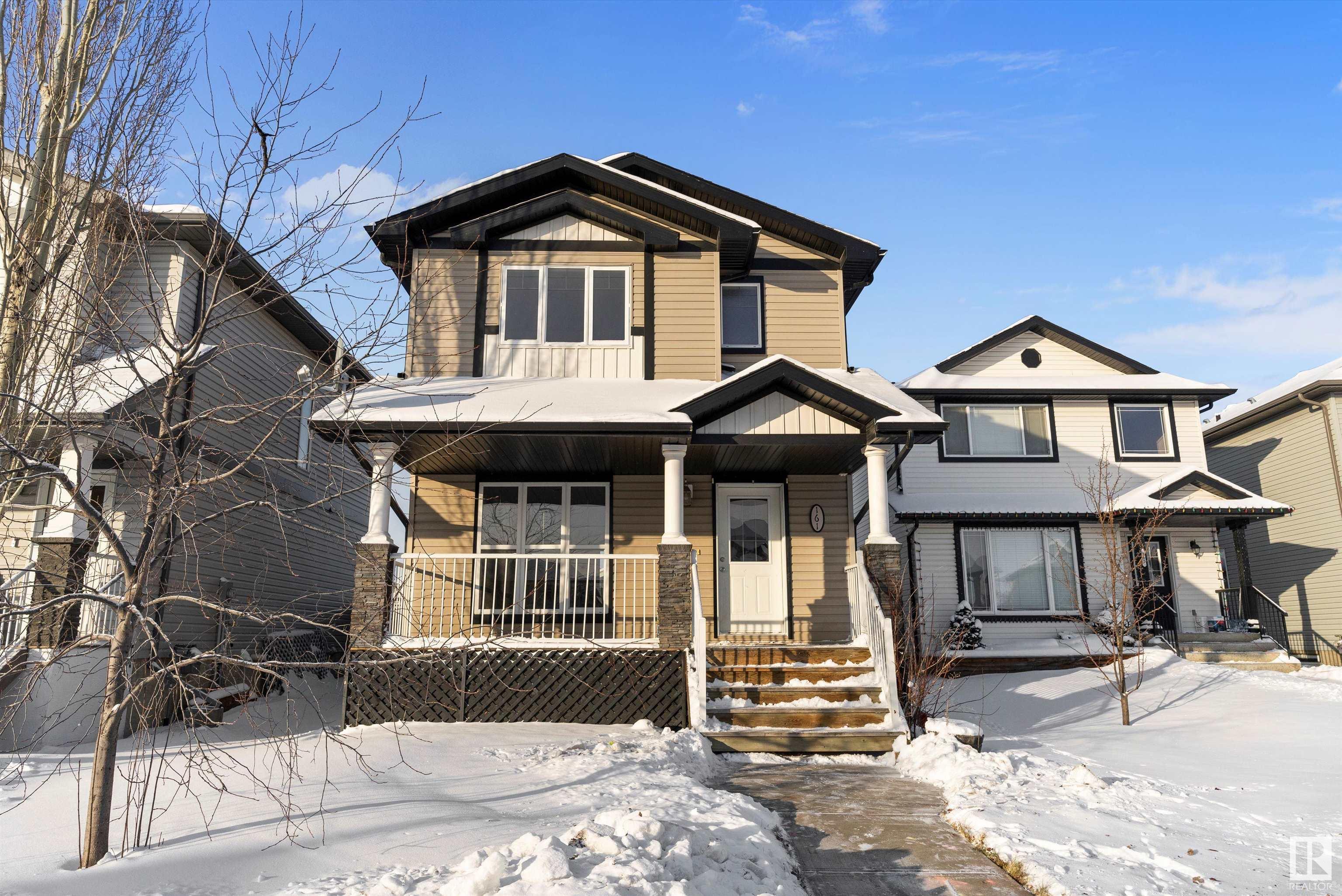      161 BROOKVIEW PL , Stony Plain,  ,T7Z 2X7 ;  Listing Number: MLS E4420650