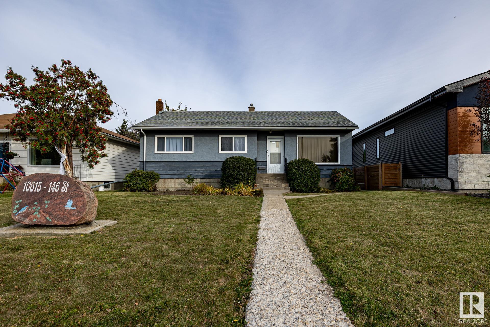      10615 146 ST NW , Edmonton,  ,T6H 3E7 ;  Listing Number: MLS E4420651