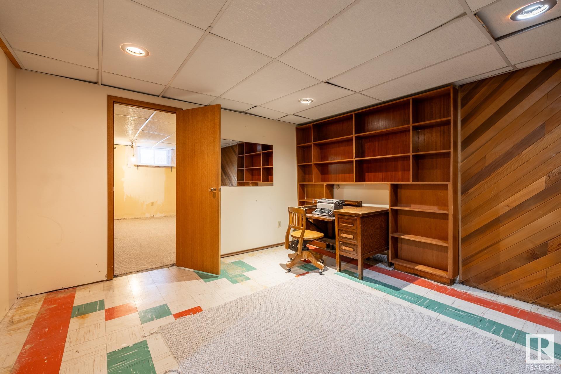      10615 146 ST NW , Edmonton,  ,T6H 3E7 ;  Listing Number: MLS E4420651