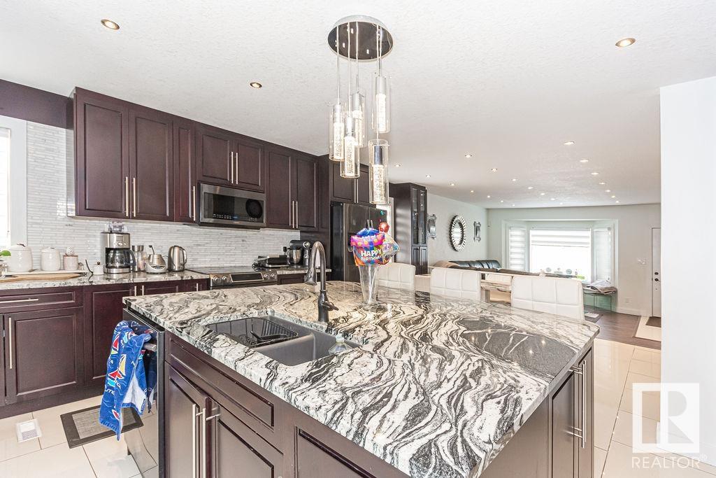      12907 155 AV NW , Edmonton,  ,T6V 1B6 ;  Listing Number: MLS E4420655
