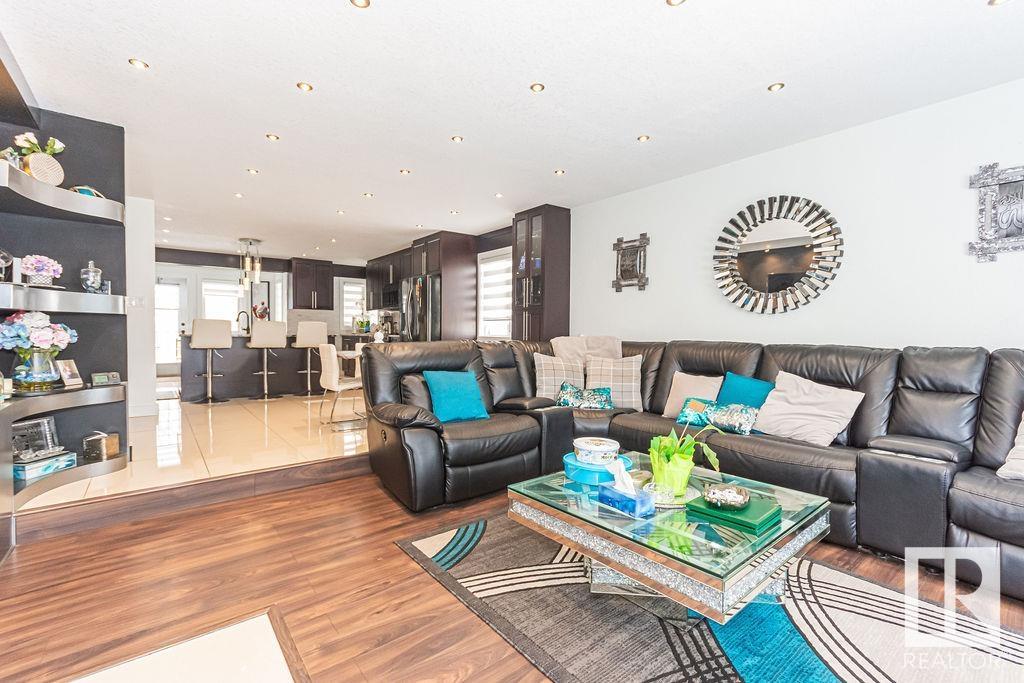      12907 155 AV NW , Edmonton,  ,T6V 1B6 ;  Listing Number: MLS E4420655