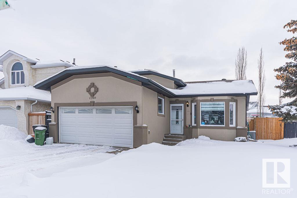      12907 155 AV NW , Edmonton,  ,T6V 1B6 ;  Listing Number: MLS E4420655