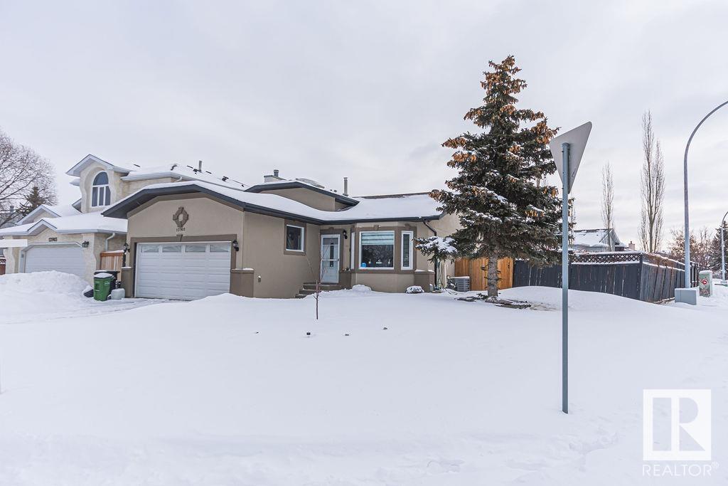      12907 155 AV NW , Edmonton,  ,T6V 1B6 ;  Listing Number: MLS E4420655