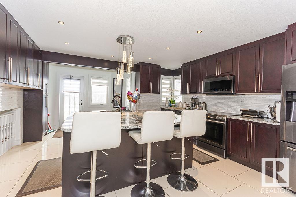      12907 155 AV NW , Edmonton,  ,T6V 1B6 ;  Listing Number: MLS E4420655