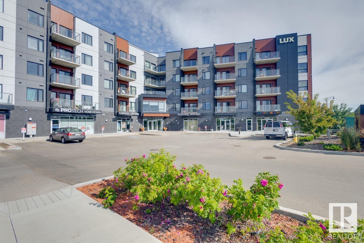      #213 1316 WINDERMERE WY SW , Edmonton,  ,T6W 2J3 ;  Listing Number: MLS E4420658